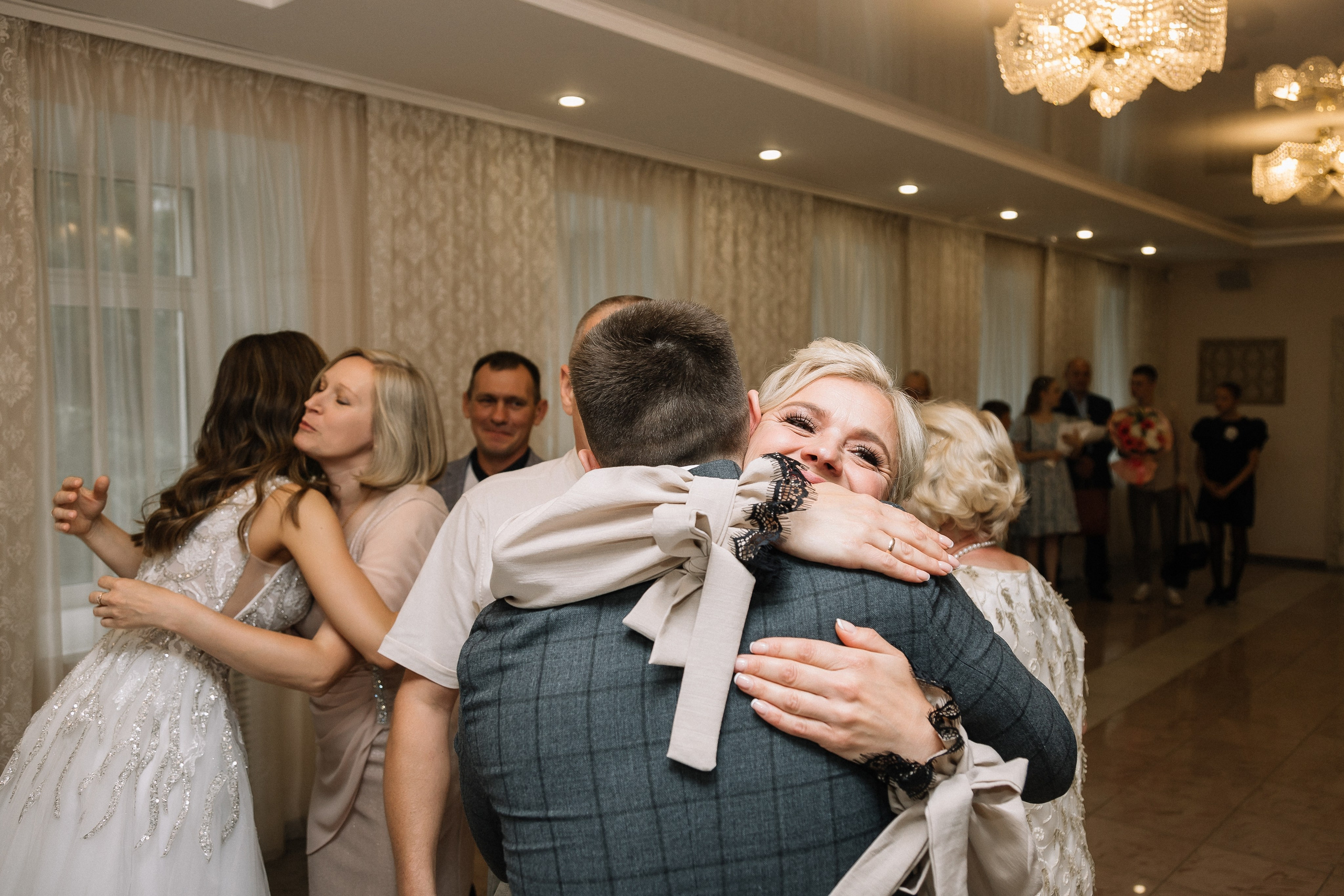 Иван и Марина/2024. Свадебный и семейный фотограф в Екатеринбурге