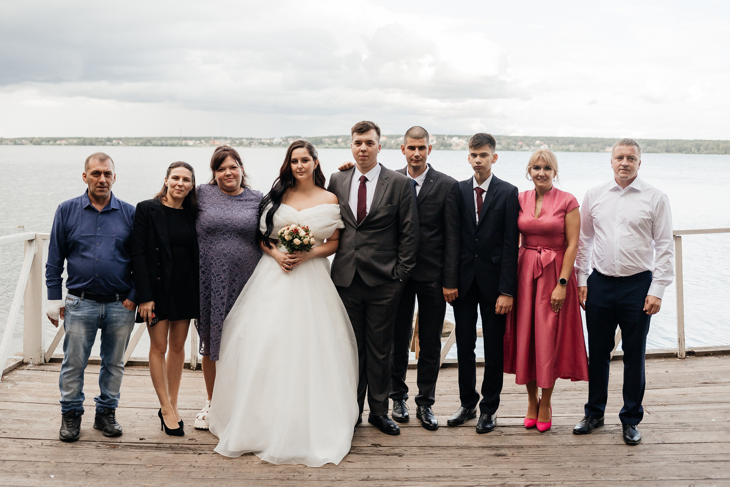 Дмитрий и Мария/2024. Свадебный и семейный фотограф в Екатеринбурге