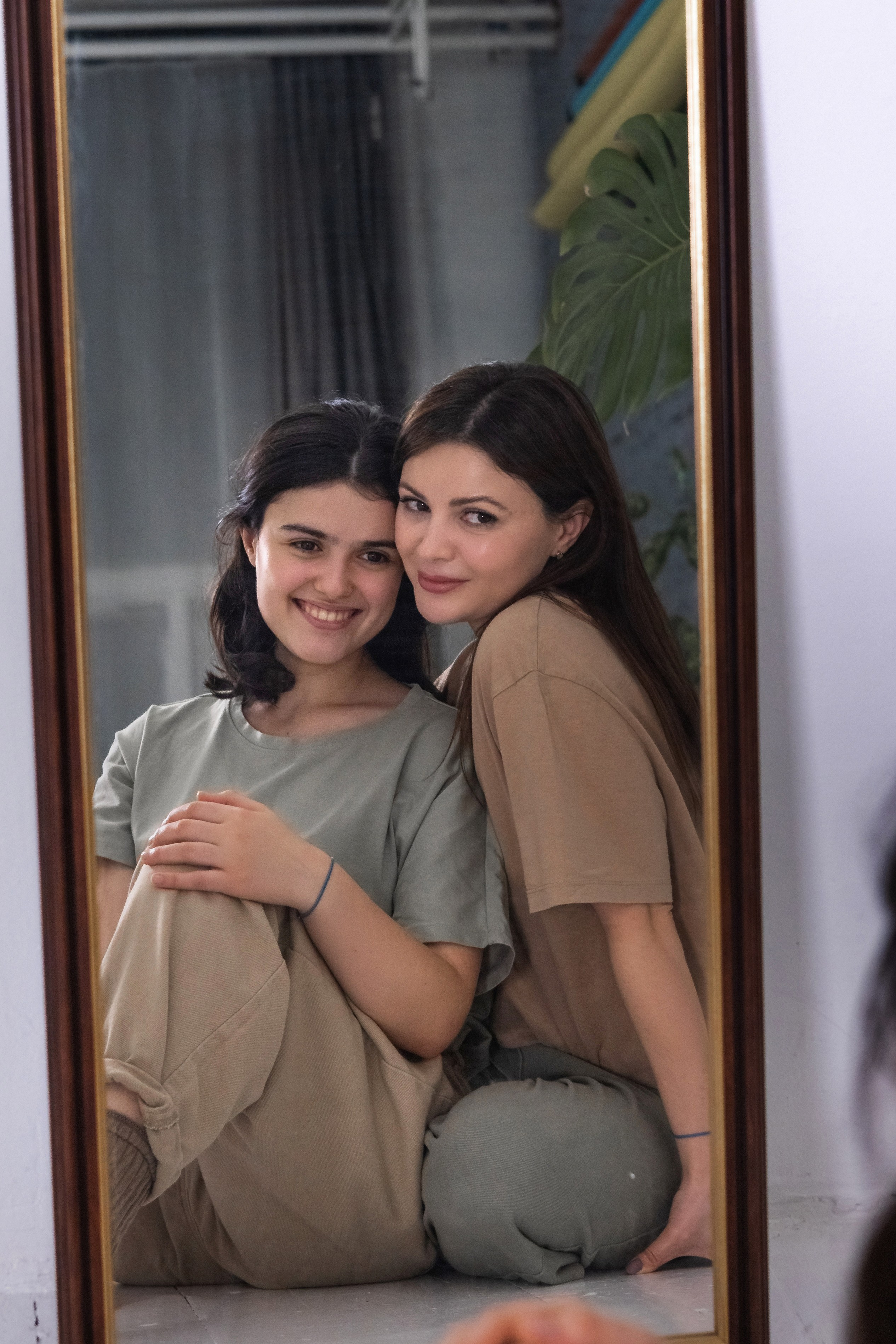 Семейная съемка для Ани. Семейный и свадебный фотограф в Воронеже Людмила Трифонова