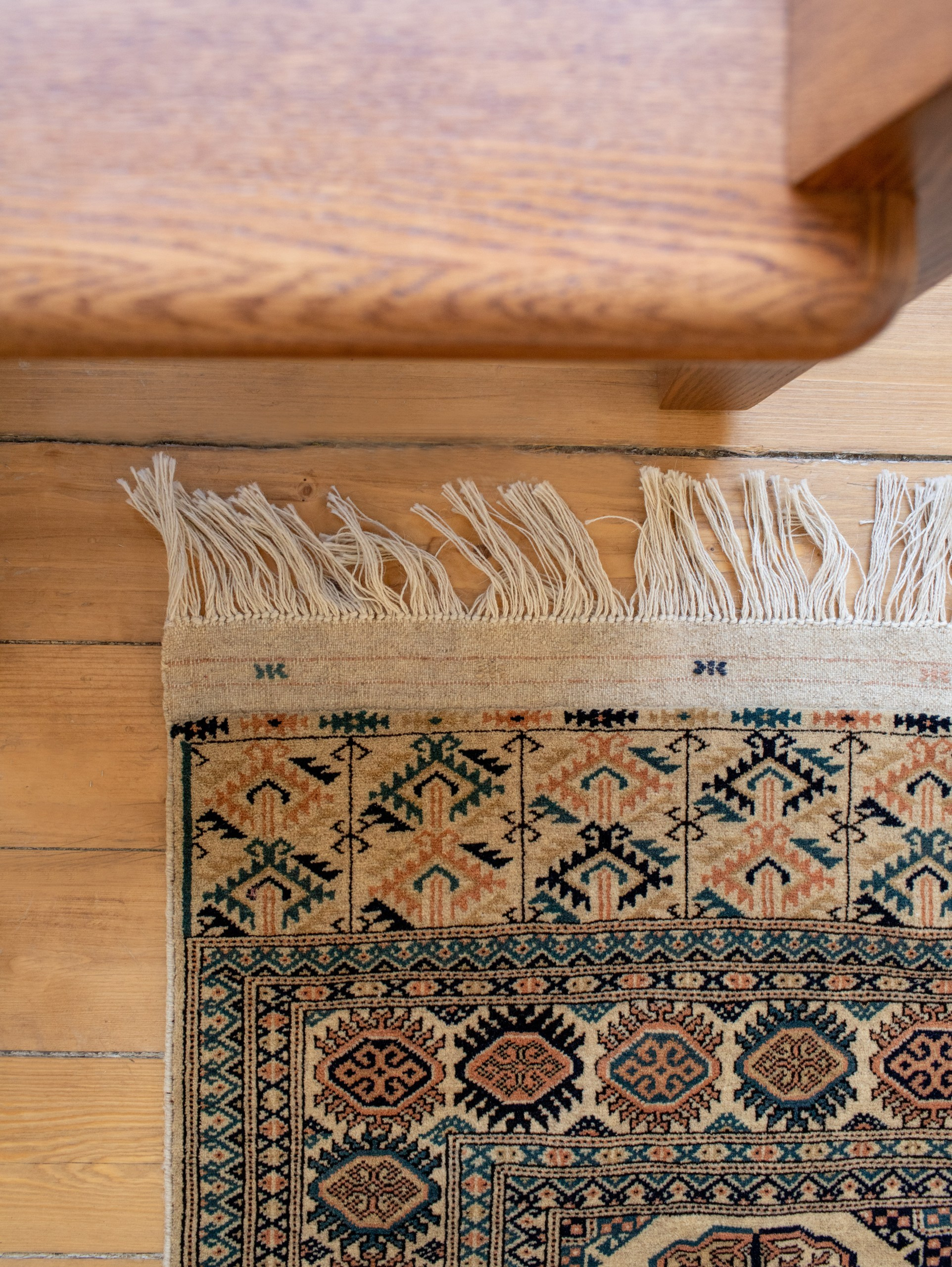 Ковры. Предметная фотография