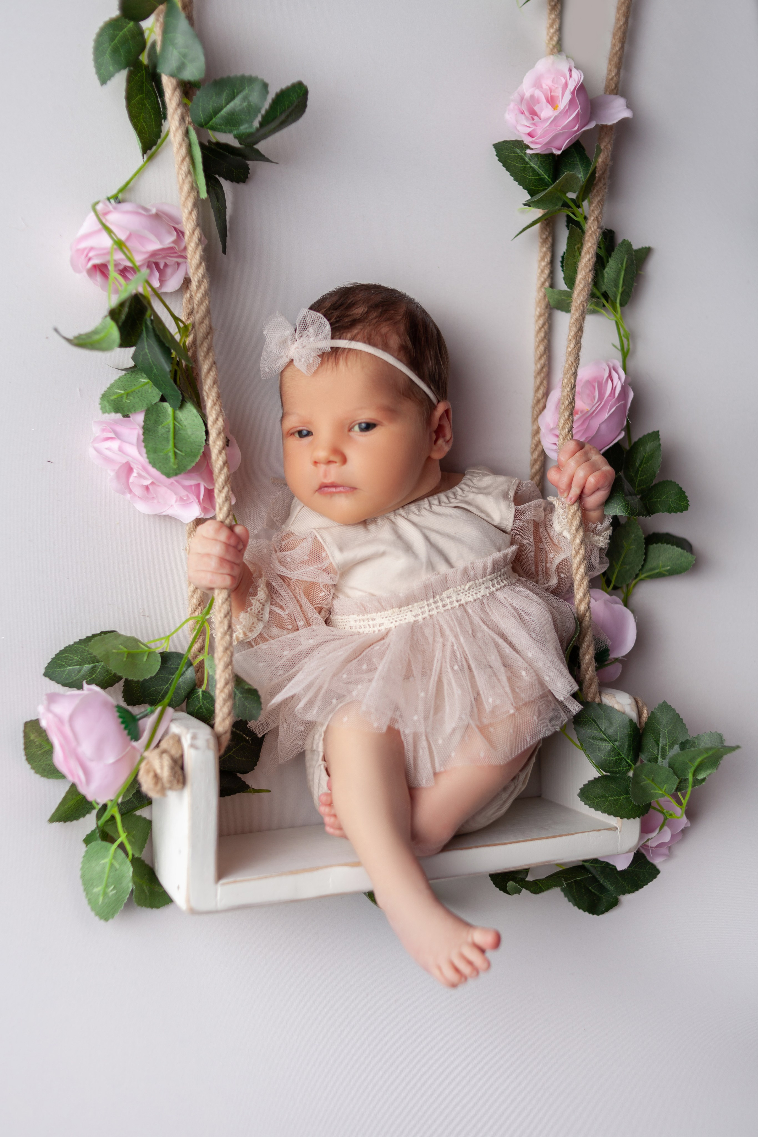 Девочки. Фотограф новорожденных г. Подольск, г. Жуковский, весь юг Москвы и Моск.обл