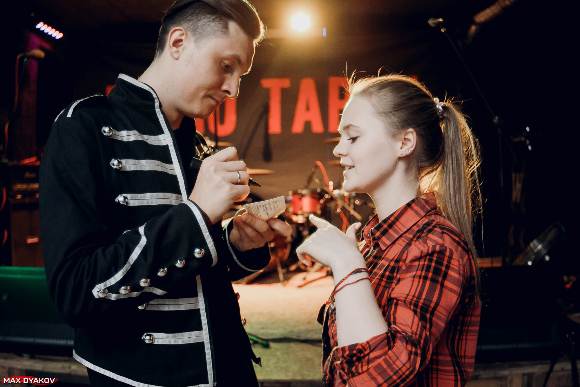 Radiotapok 2017 год