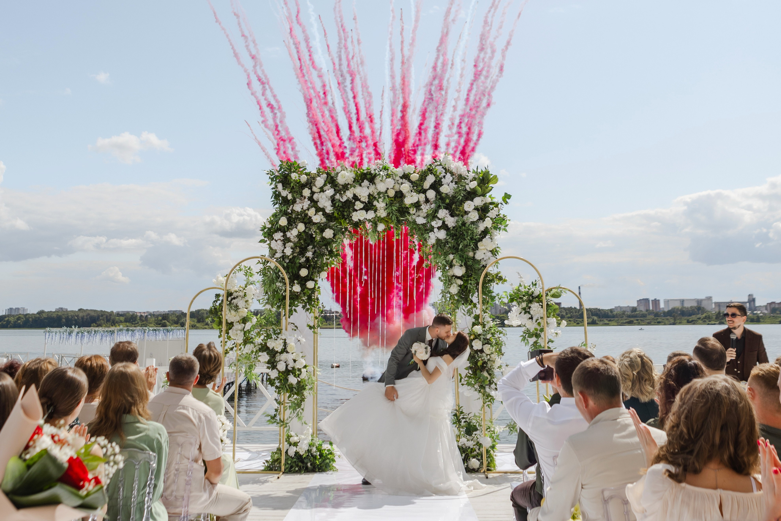 Саша и Алина. Главная