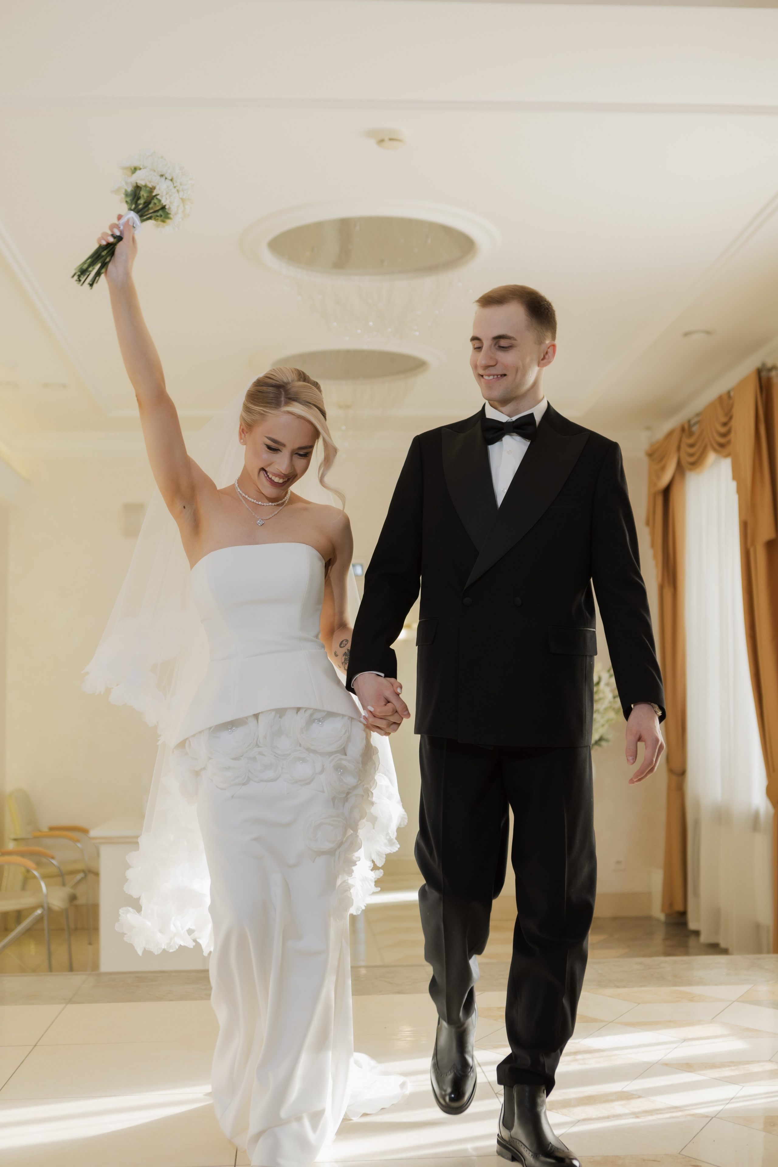 Анастасия и Влад. Главная