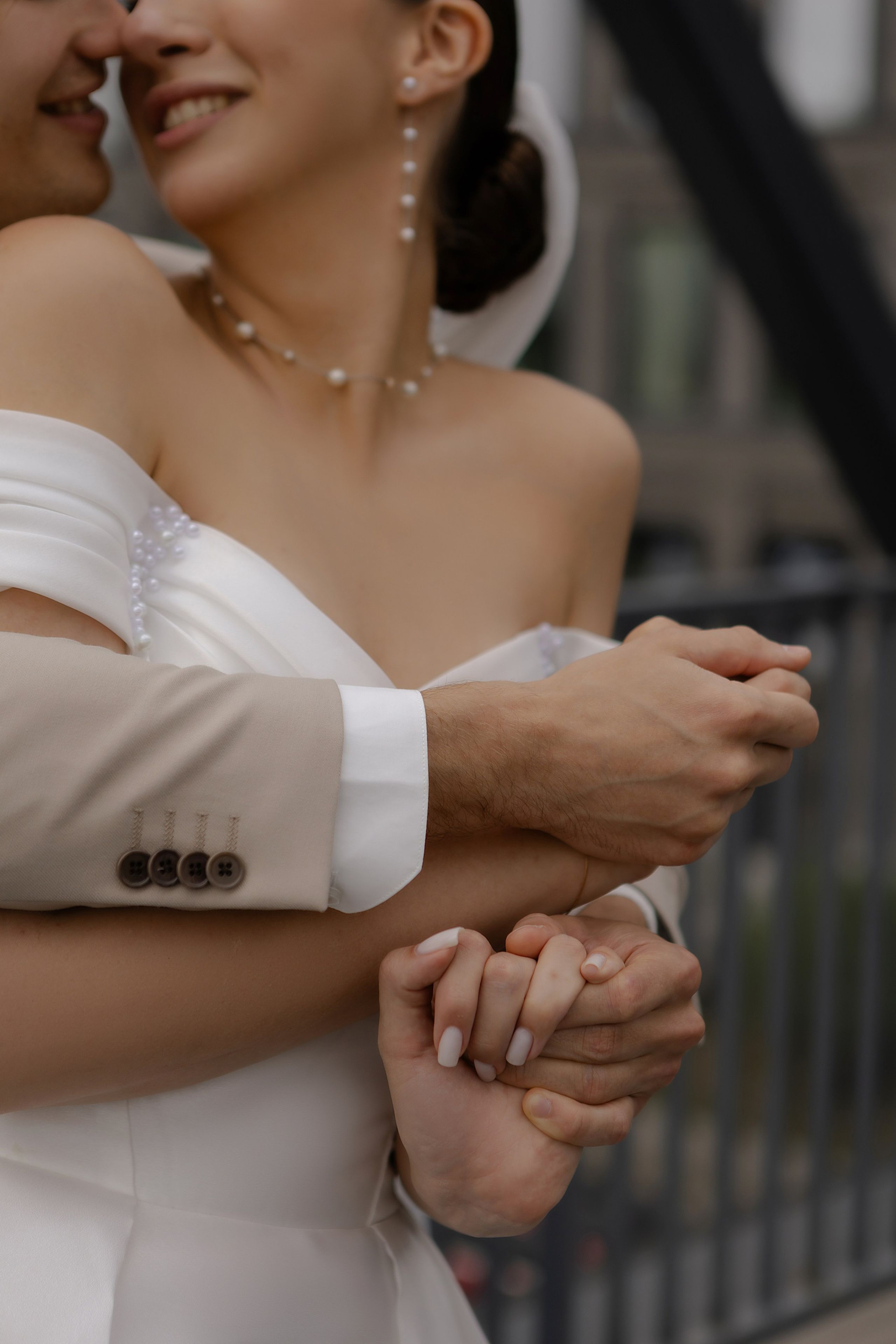 Вика и Валентин. Главная