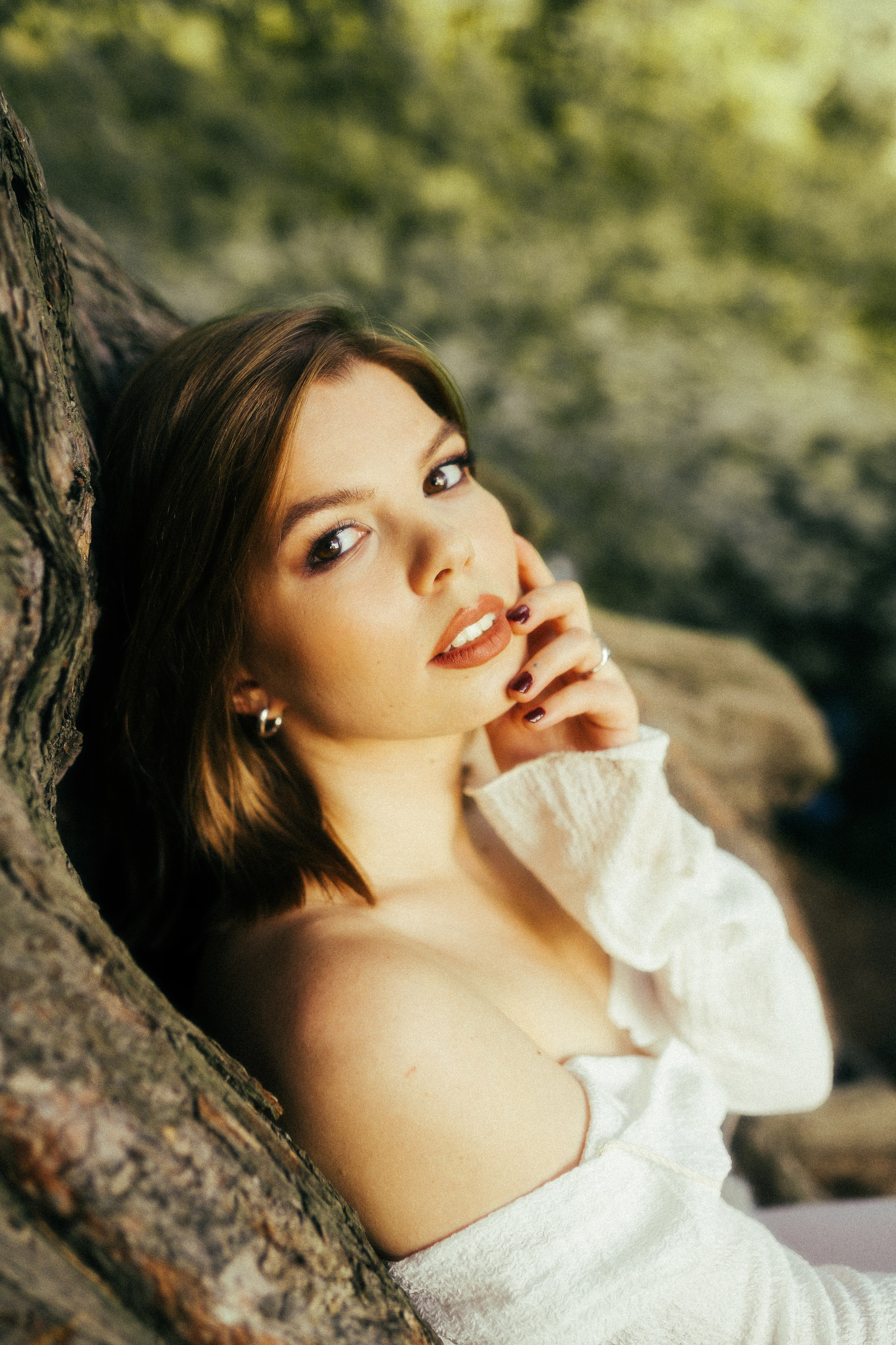 Катя. Фотограф Екатерина Катунова | Москва