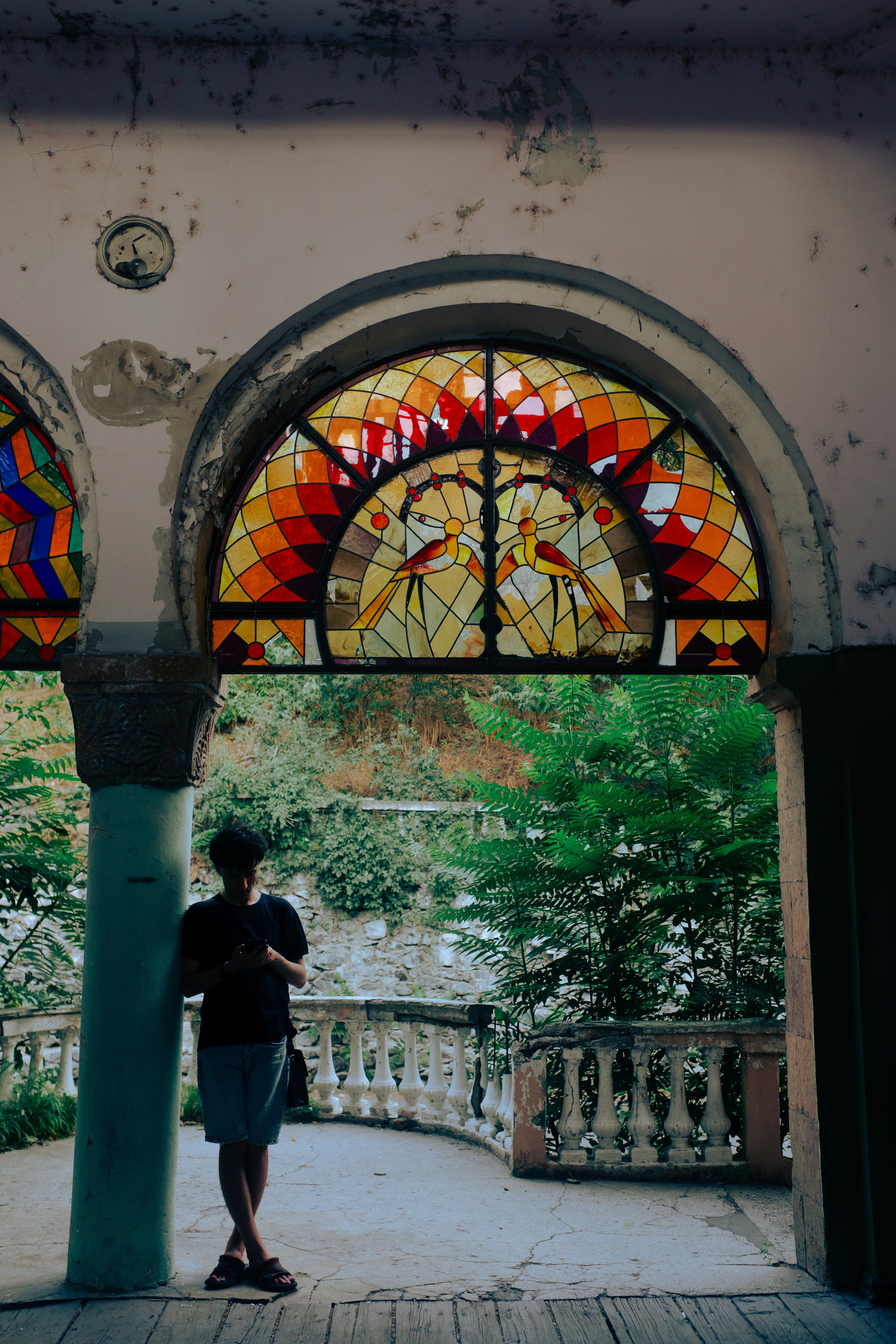 Армения. Фотограф Екатерина Катунова | Москва