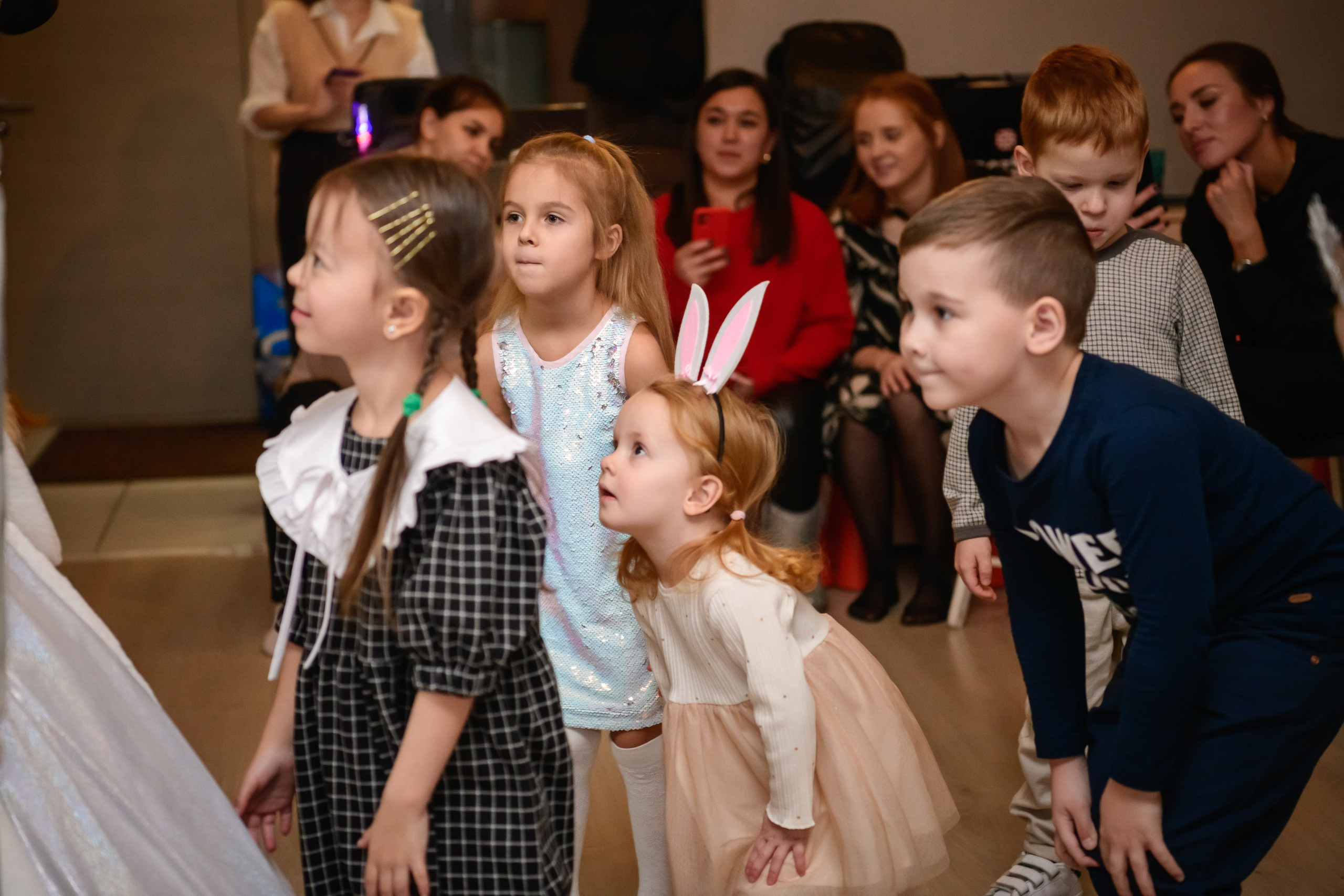 Новогодняя детская съемка. Фомина Елена Свадебный и семейный фотограф