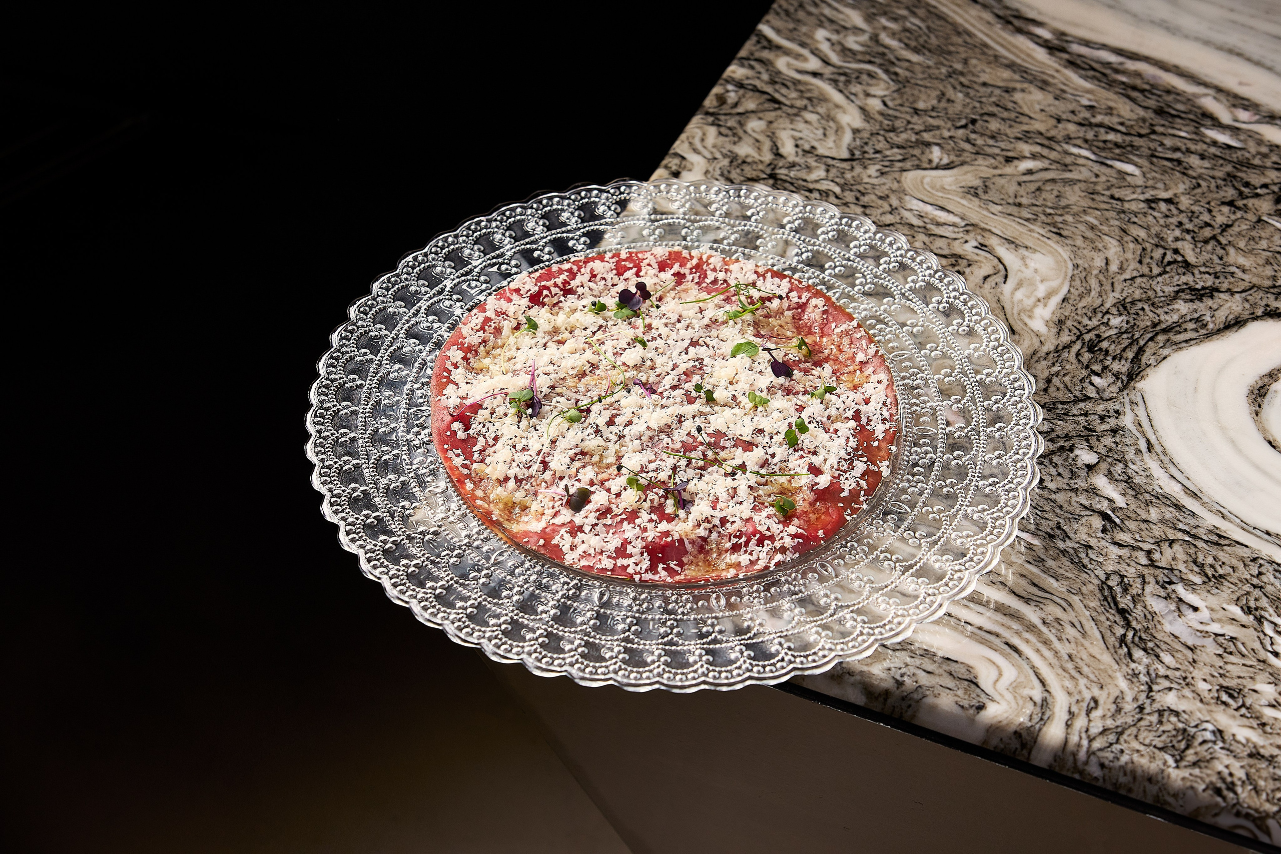 Hookah Place Dishes. Evgeny Yatsenko — Photographer in Dubai
