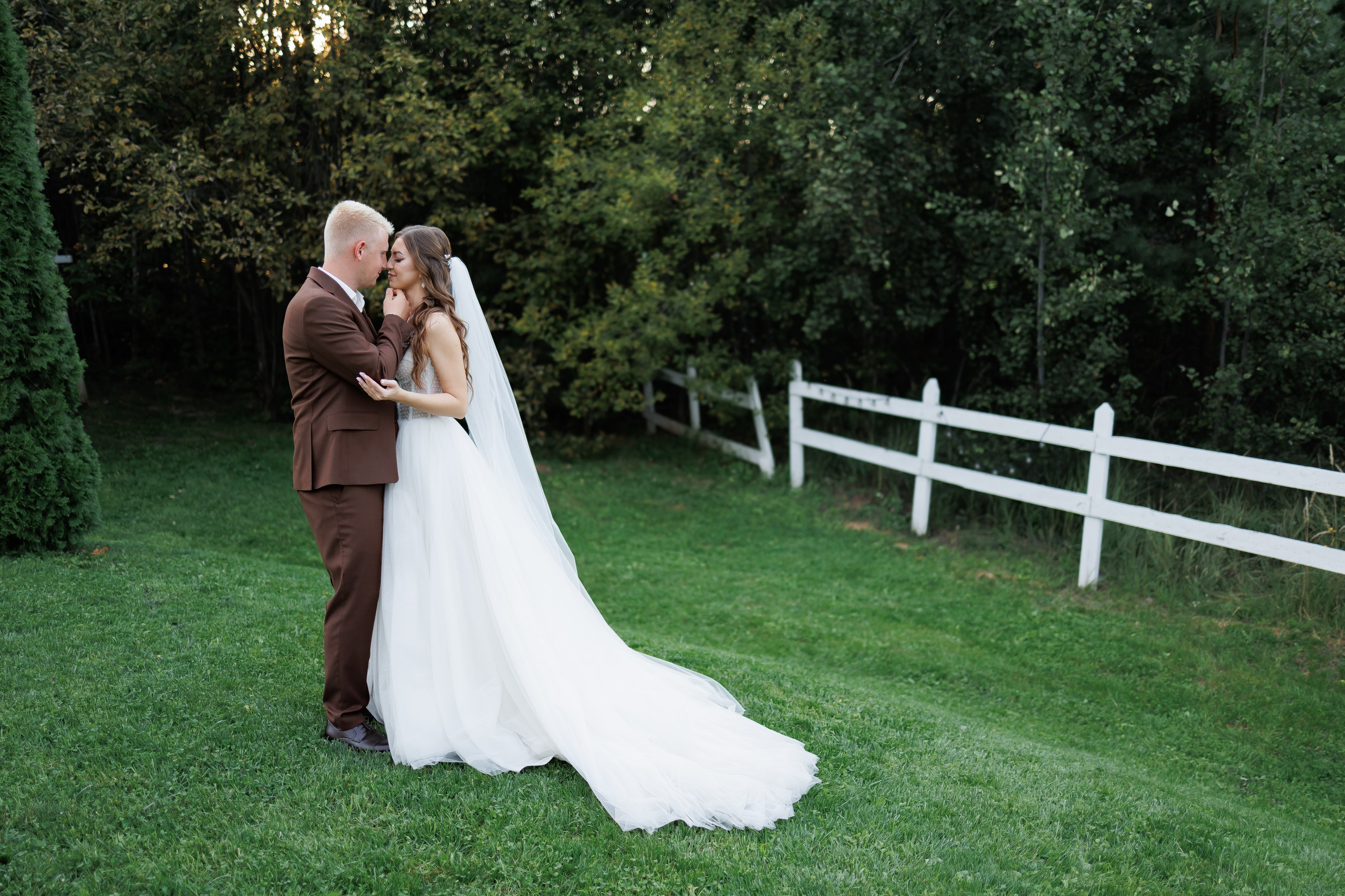 Свадьба Коли и Кати 28.08.24. Свадебный и контент фотограф в Нижнем Новгороде Владимир Пресняков