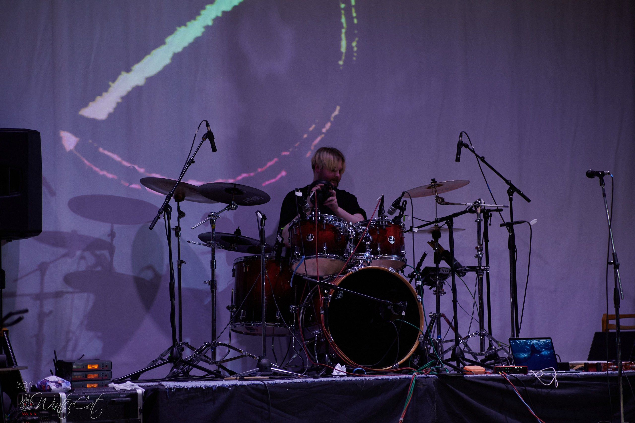 Золотая Лестница Магадан. Портретный и репортажный фотограф в Магадане Андрей Нефедов WinterCatPhoto