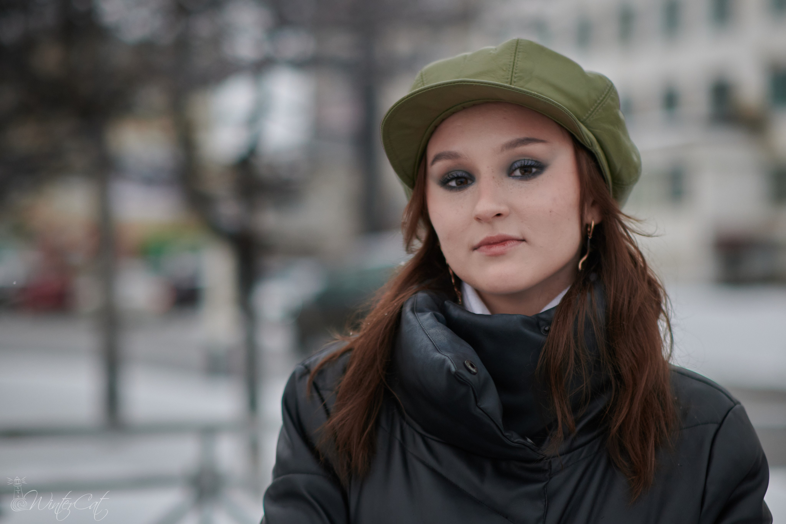 Крик ДК Автотэк. Портретный и репортажный фотограф в Магадане Андрей Нефедов WinterCatPhoto