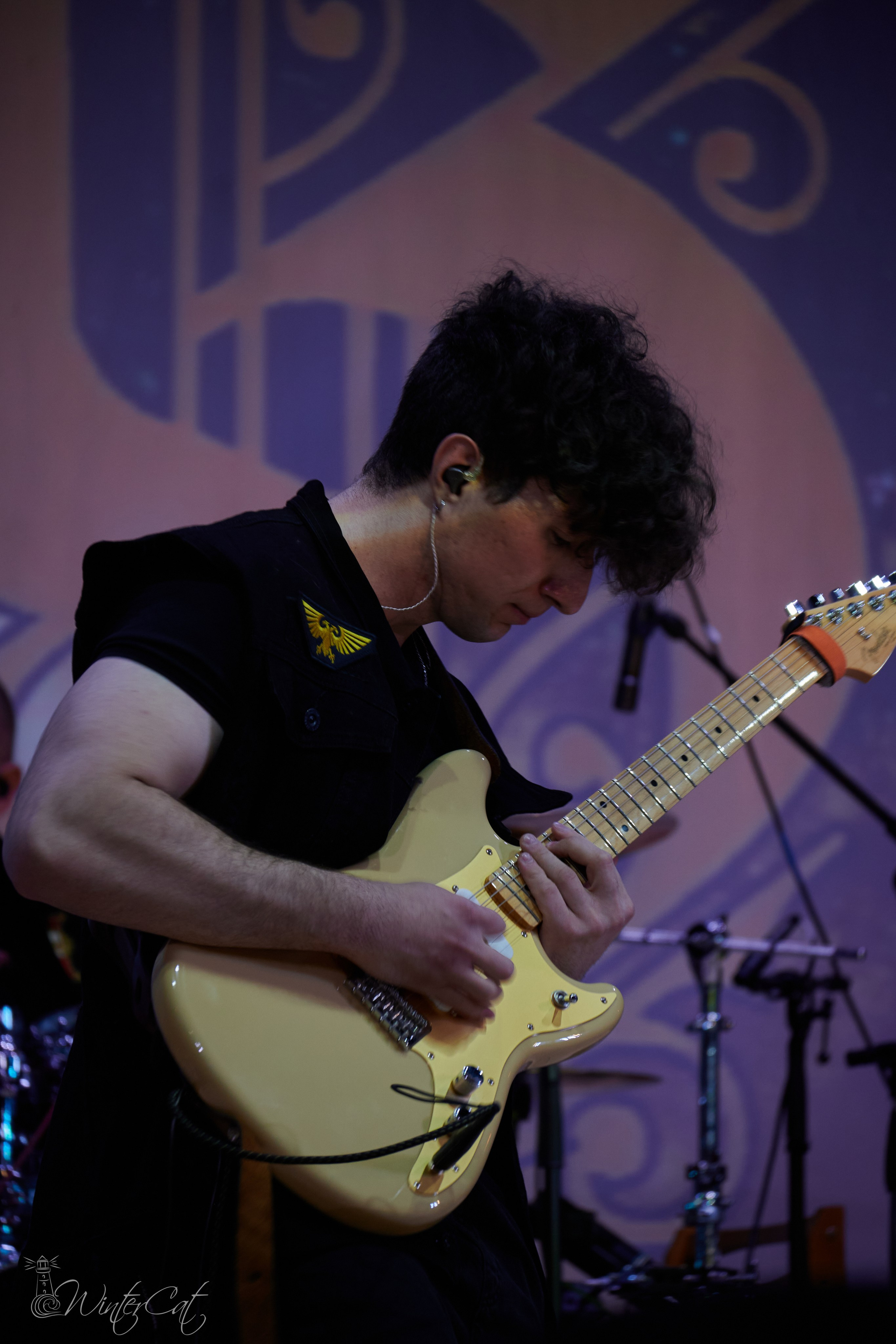 Золотая Лестница Магадан. Портретный и репортажный фотограф в Магадане Андрей Нефедов WinterCatPhoto