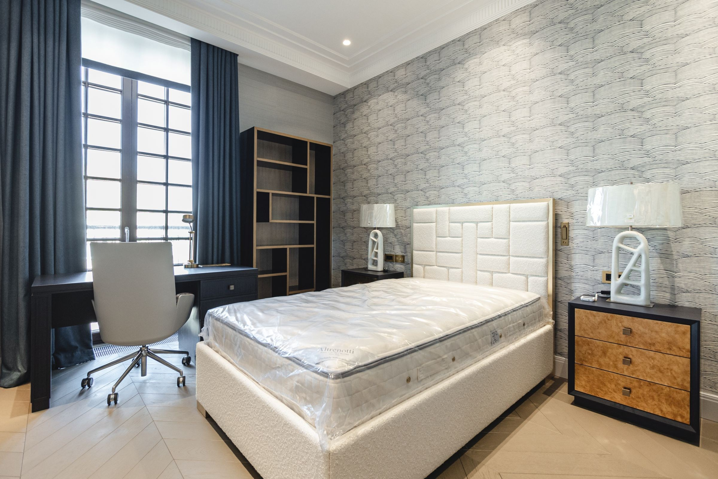 Интерьеры. Фотограф на мероприятие в Москве Марик