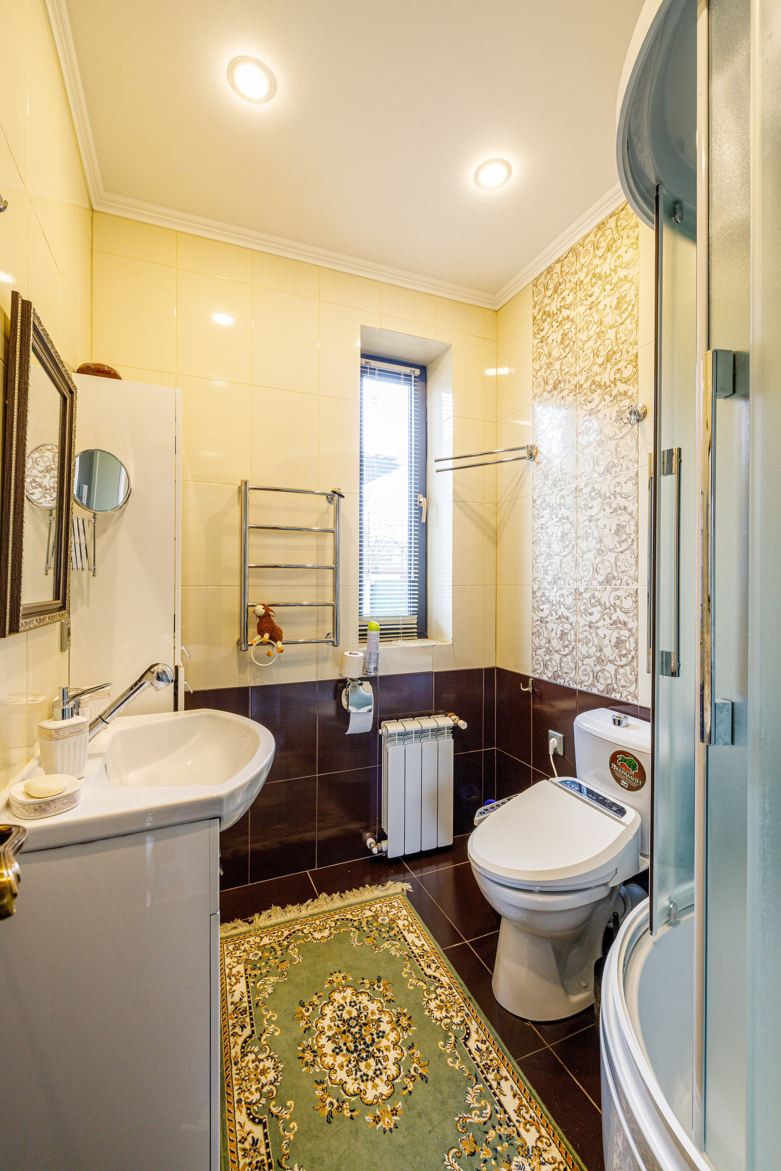 Интерьеры. Фотограф на мероприятие в Москве Марик