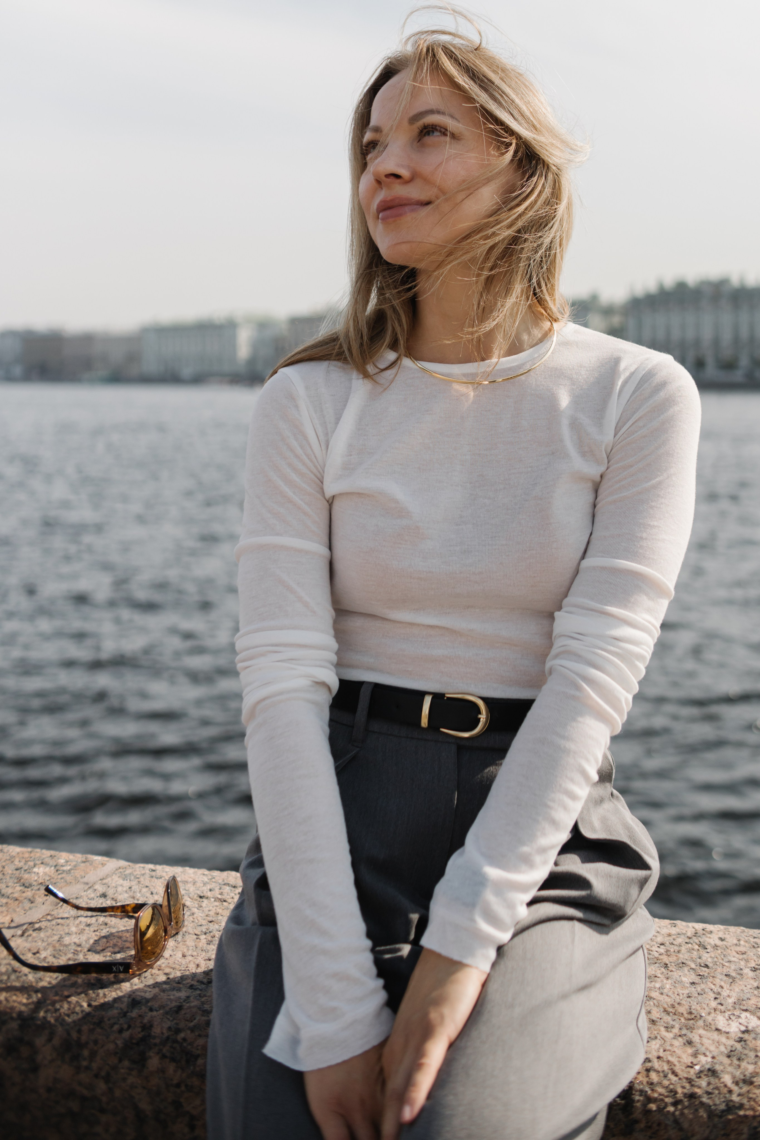 Петербург. Семейный и детский фотограф в Челябинске Елена Вышегородцева