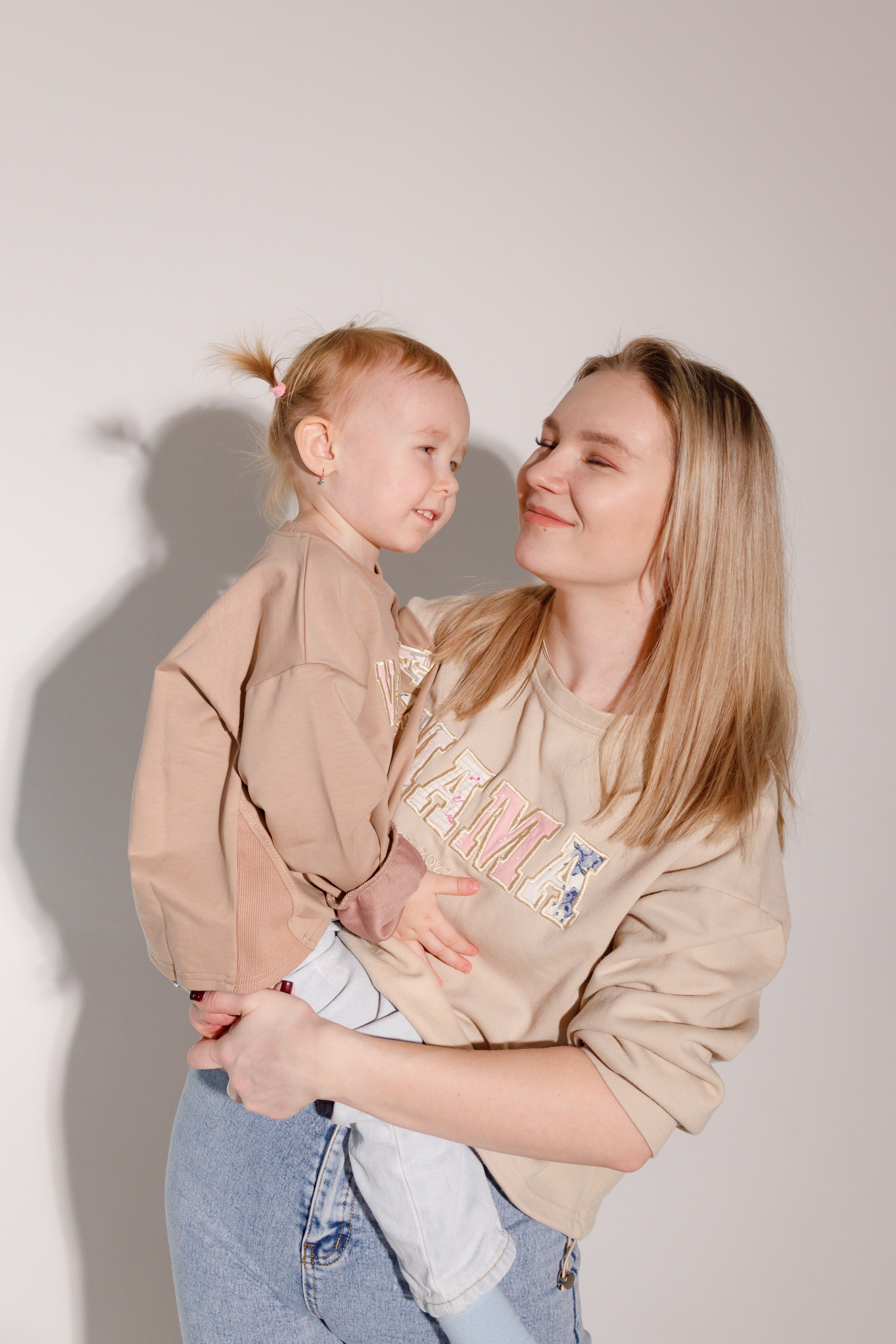 Таня и семья. Семейный и детский фотограф в Челябинске Елена Вышегородцева