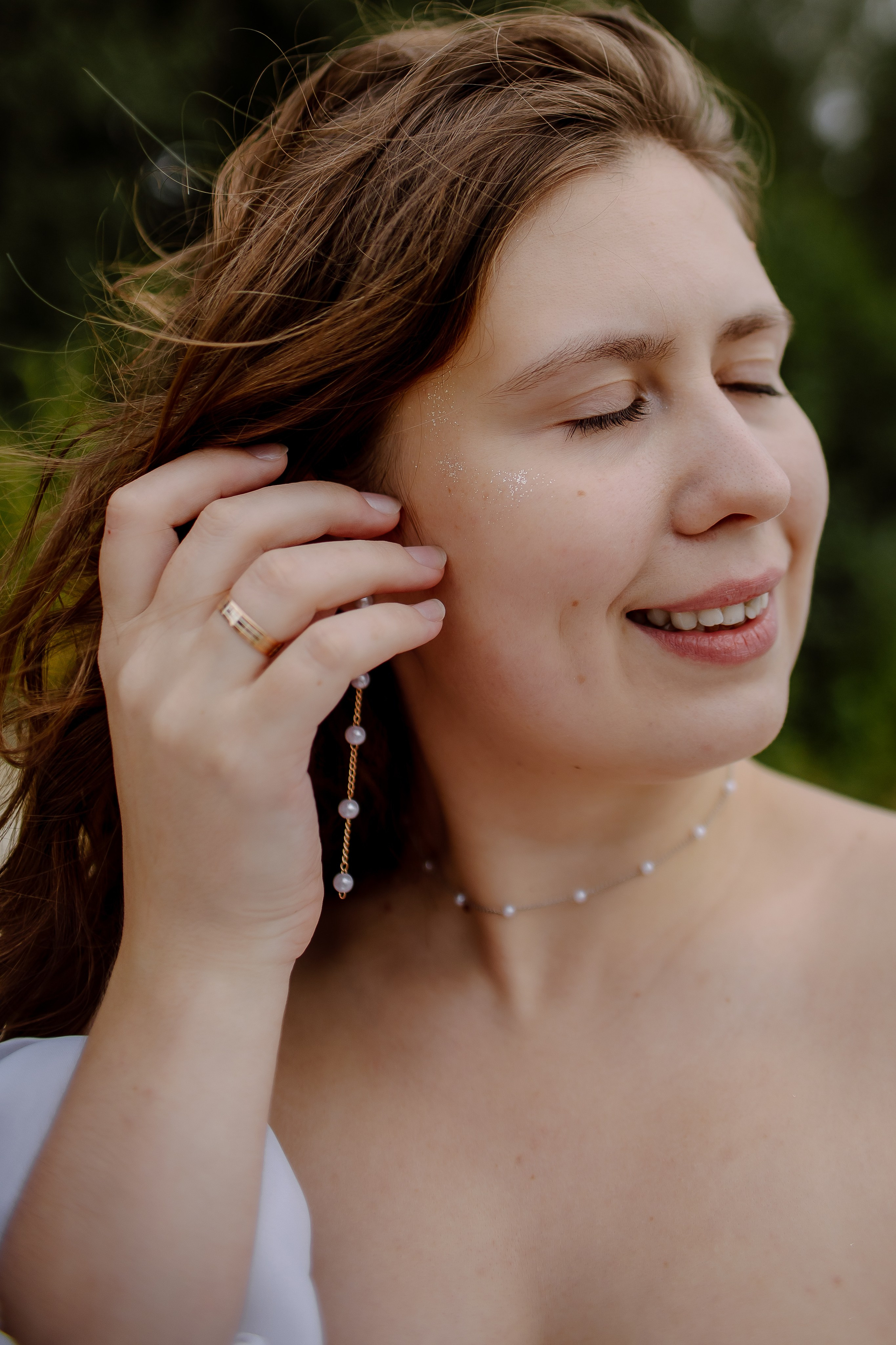 Анна и Алексей. Семейный и детский фотограф в Челябинске Елена Вышегородцева