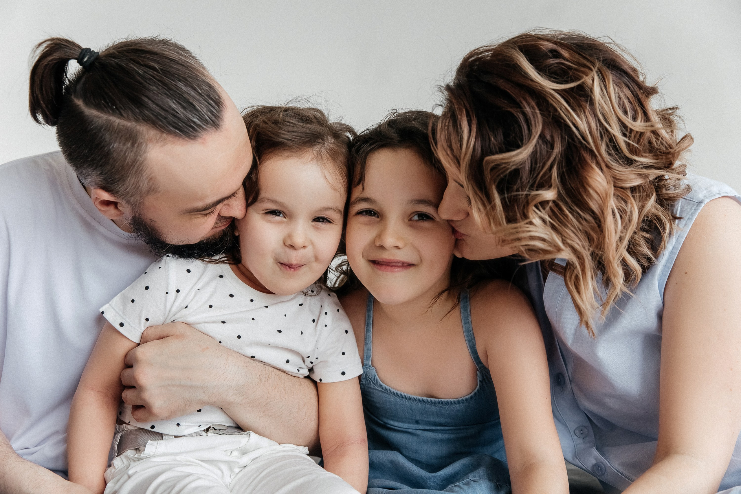 ЕЛЕНА И СЕМЬЯ ` 21. Maria Startseva Photo