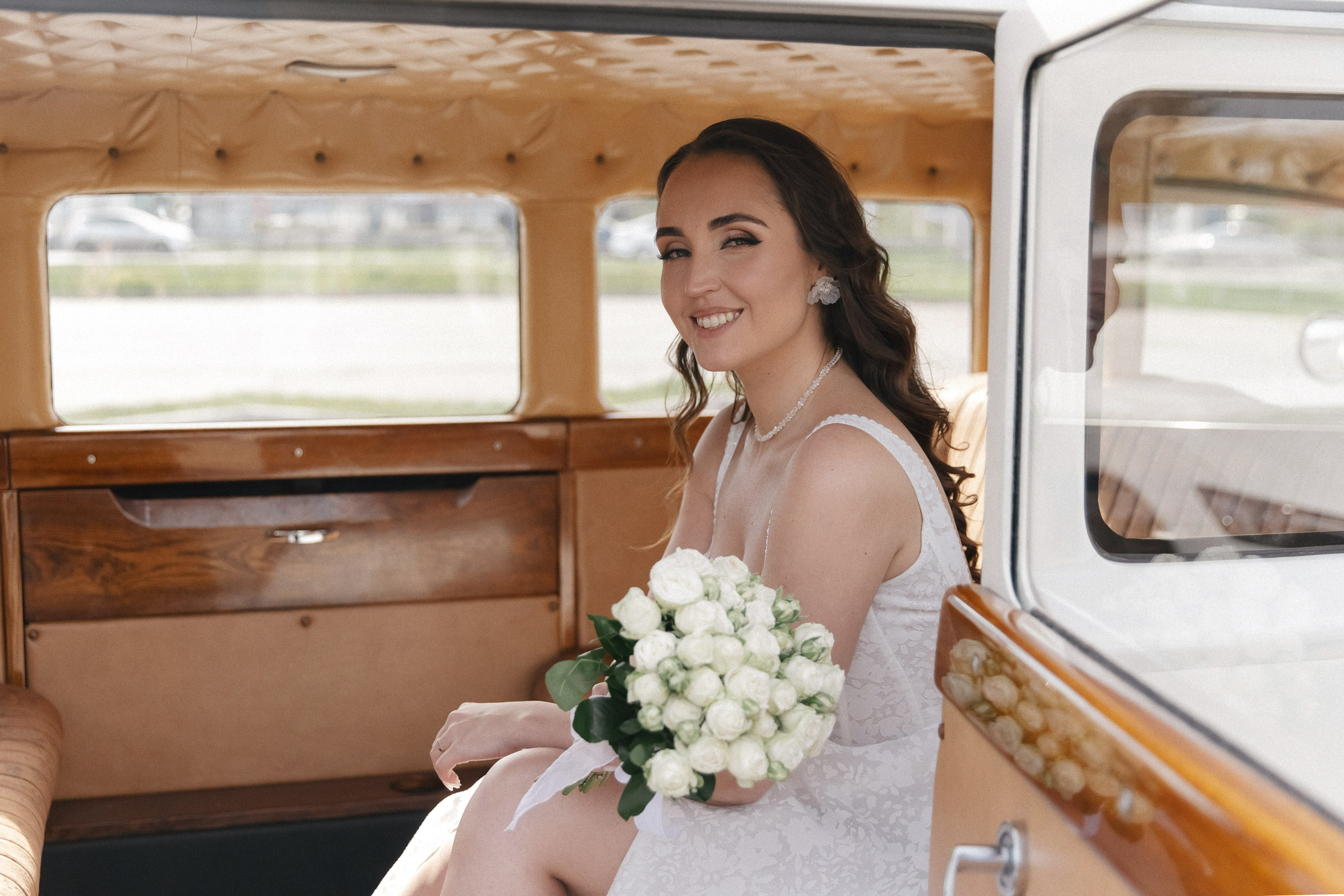 ЯНА & АЛЕКСАНДР ` 17.05.24. Maria Startseva Photo