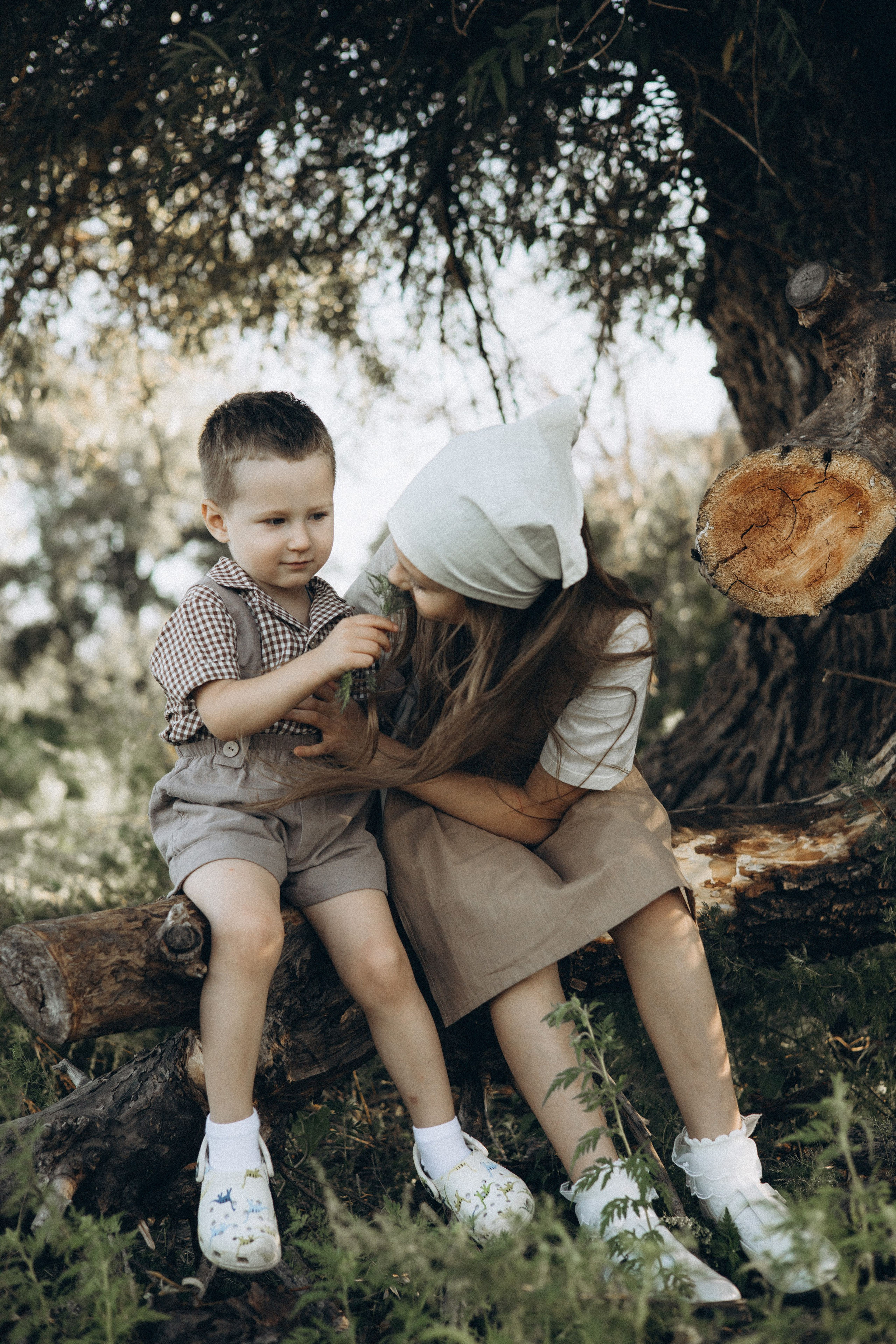 Семейная. Фотограф Оксана Пономарева