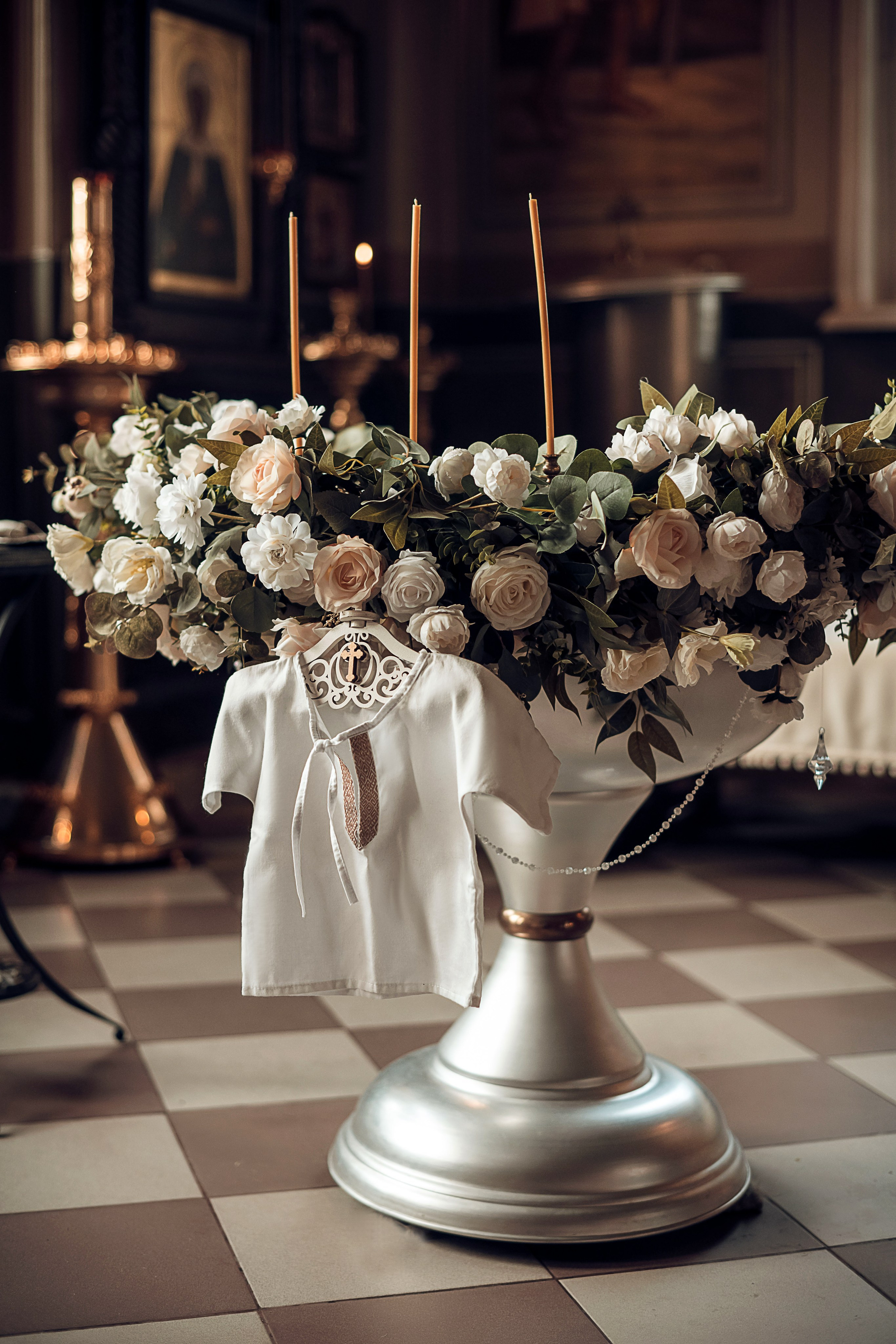 Крещение с. Рахманово. Свадебный, семейный и детский фотограф в Москве и области