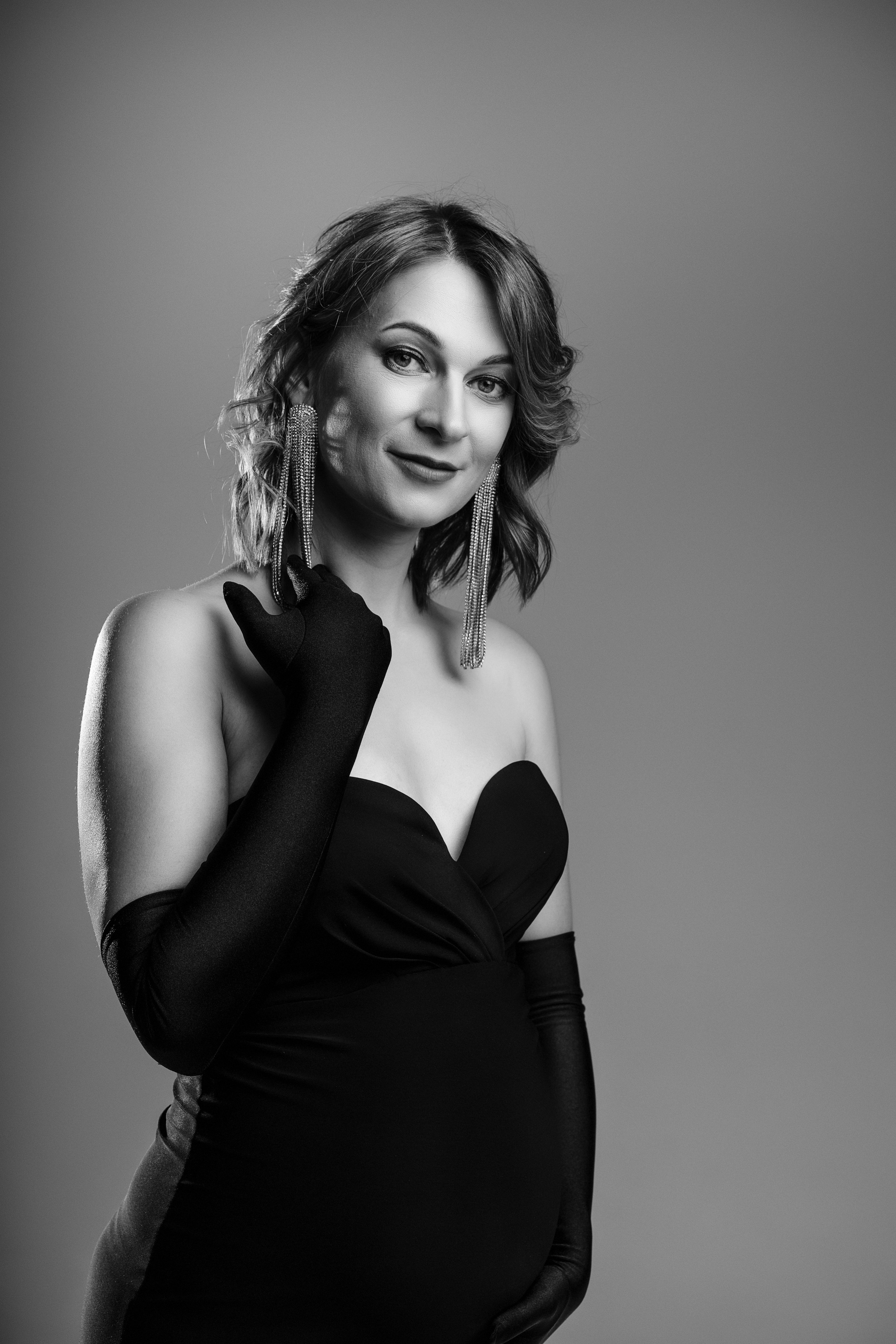 Мария. Семейный и свадебный фотограф Минск, Беларусь Анна Орловская