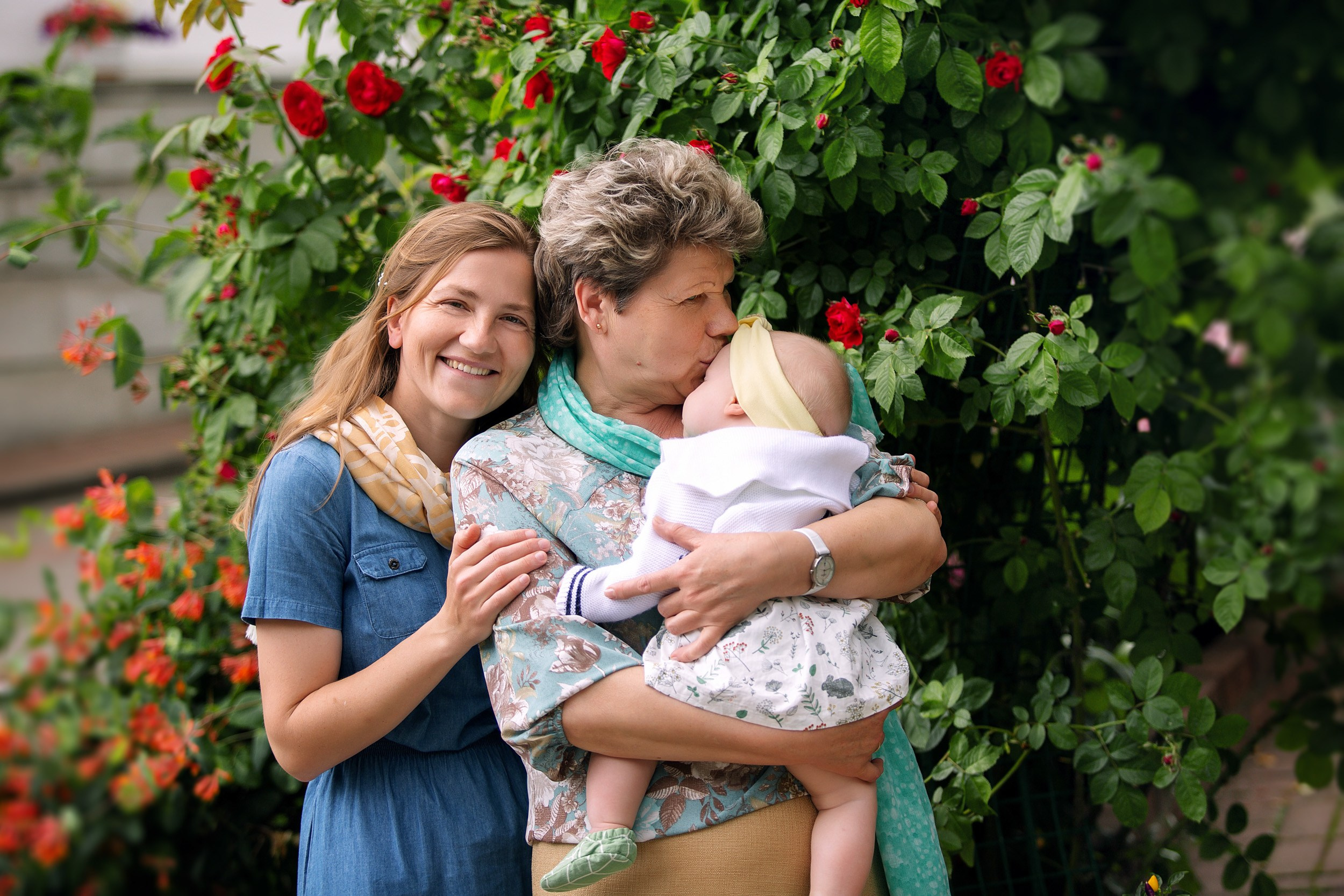 КРЕЩЕНИЕ ЕСЕНИИ Минск. Фотограф новорожденных Оксана Полевская