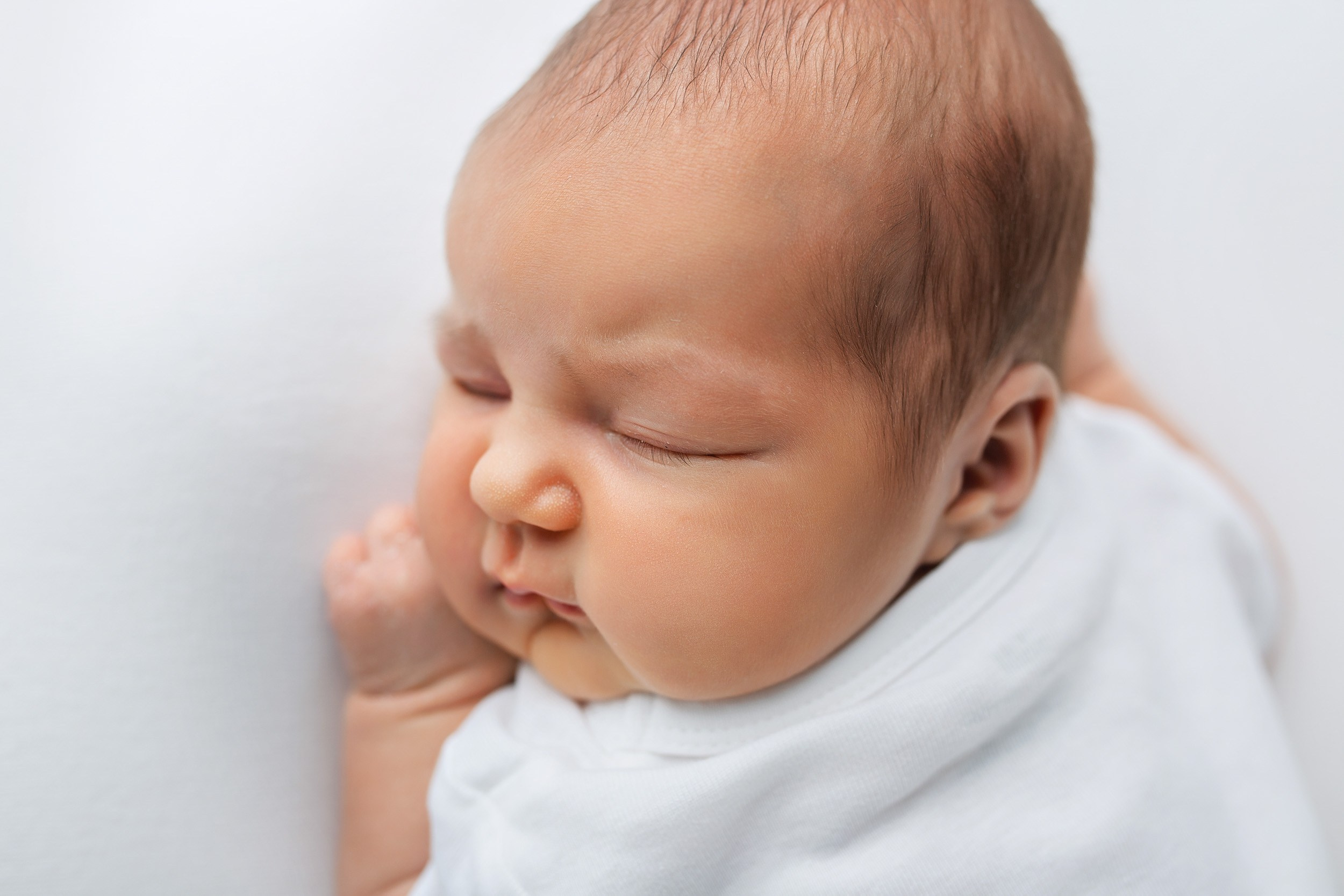 ЭММА Life. Фотограф новорожденных Оксана Полевская