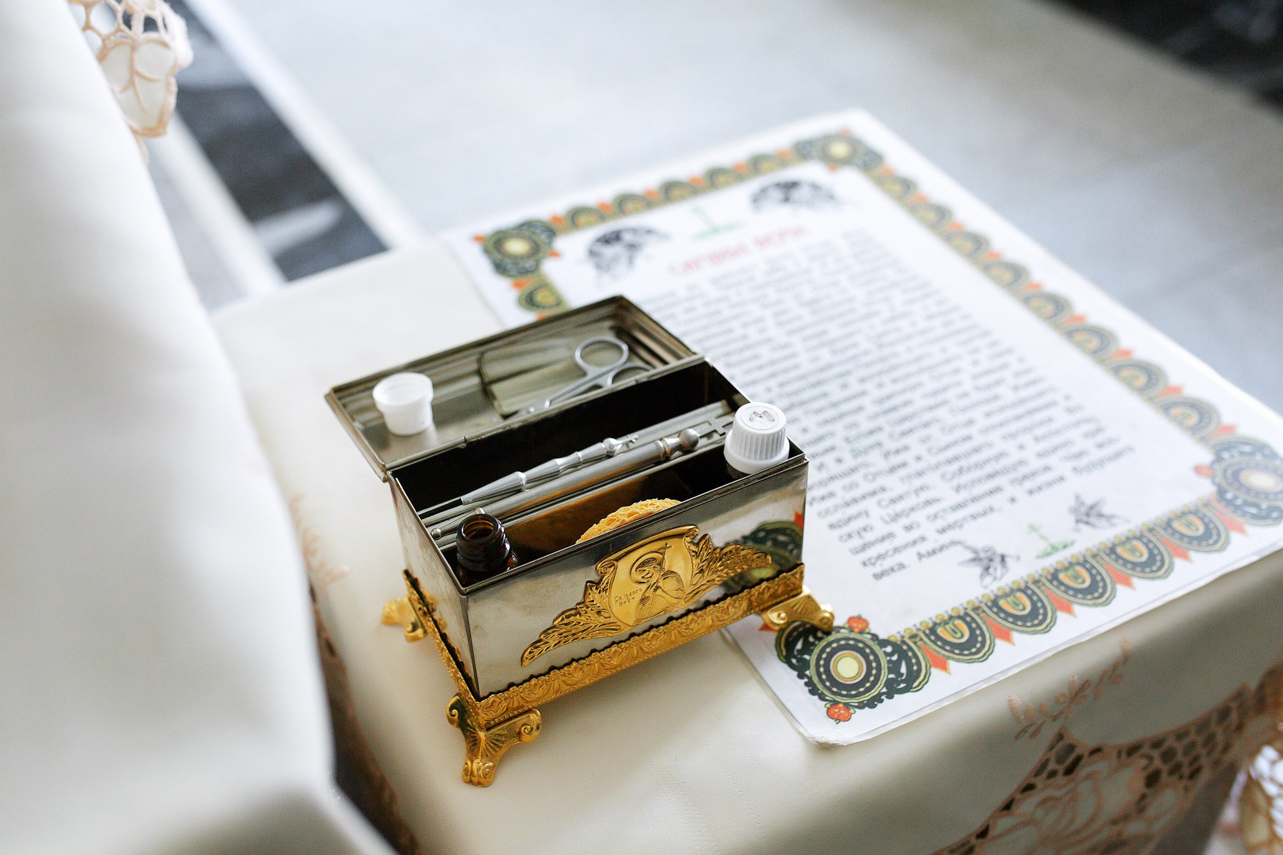 КРЕЩЕНИЕ ЕСЕНИИ Минск. Фотограф новорожденных Оксана Полевская