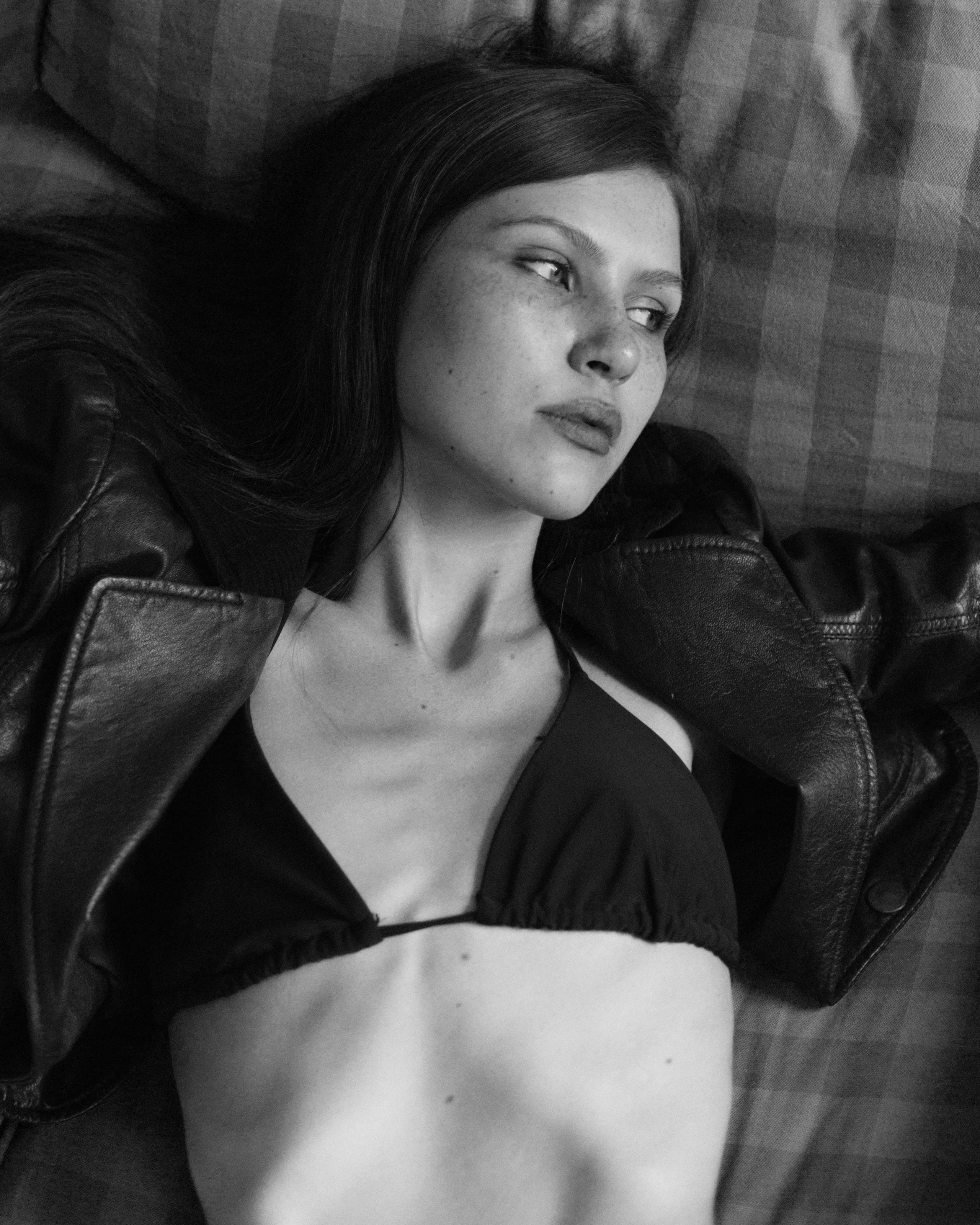 Лена. Фотограф в Москве — Евгения Прокопенко