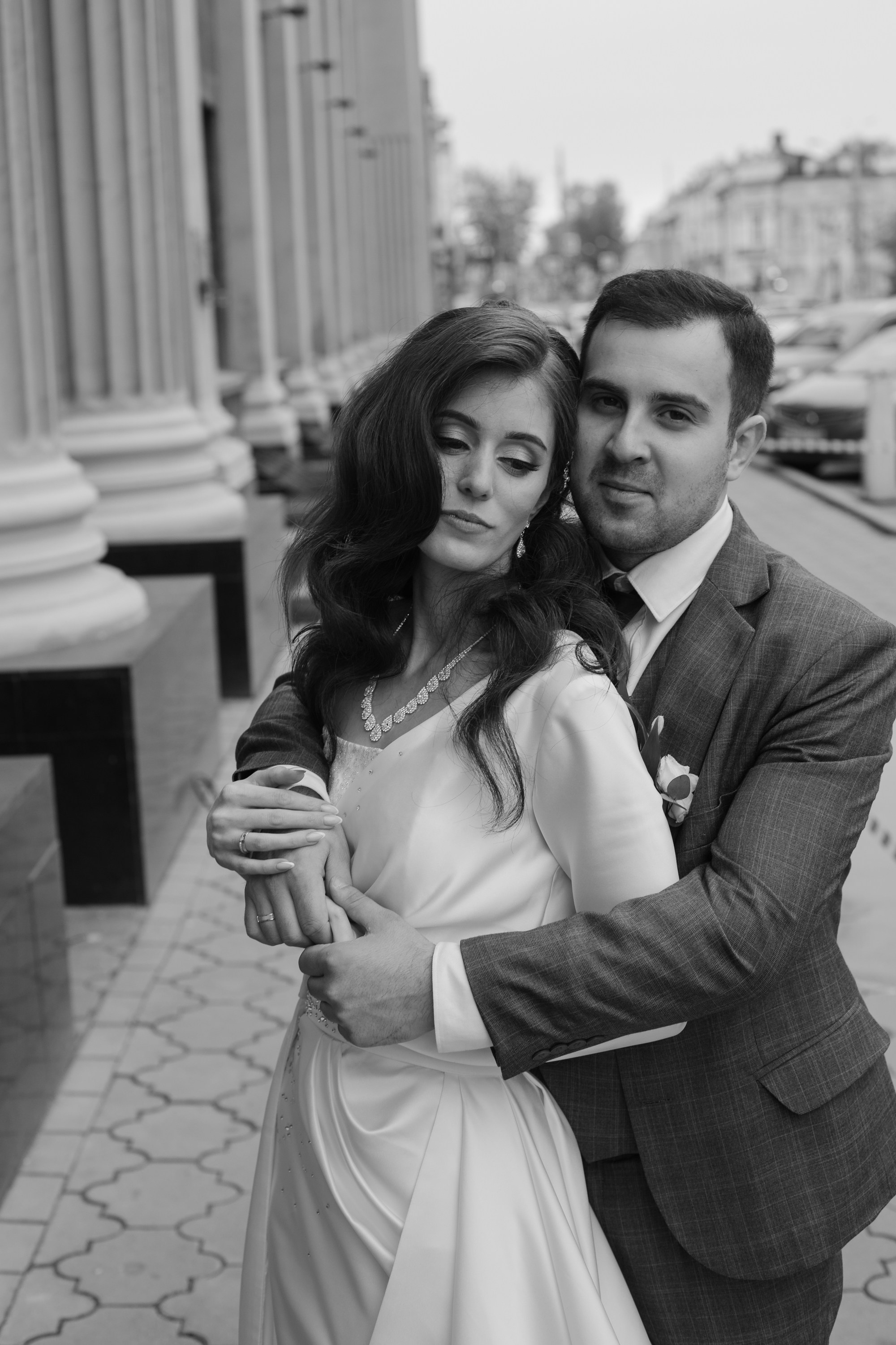 Степан и Элянора (полный день). Свадебный фотограф