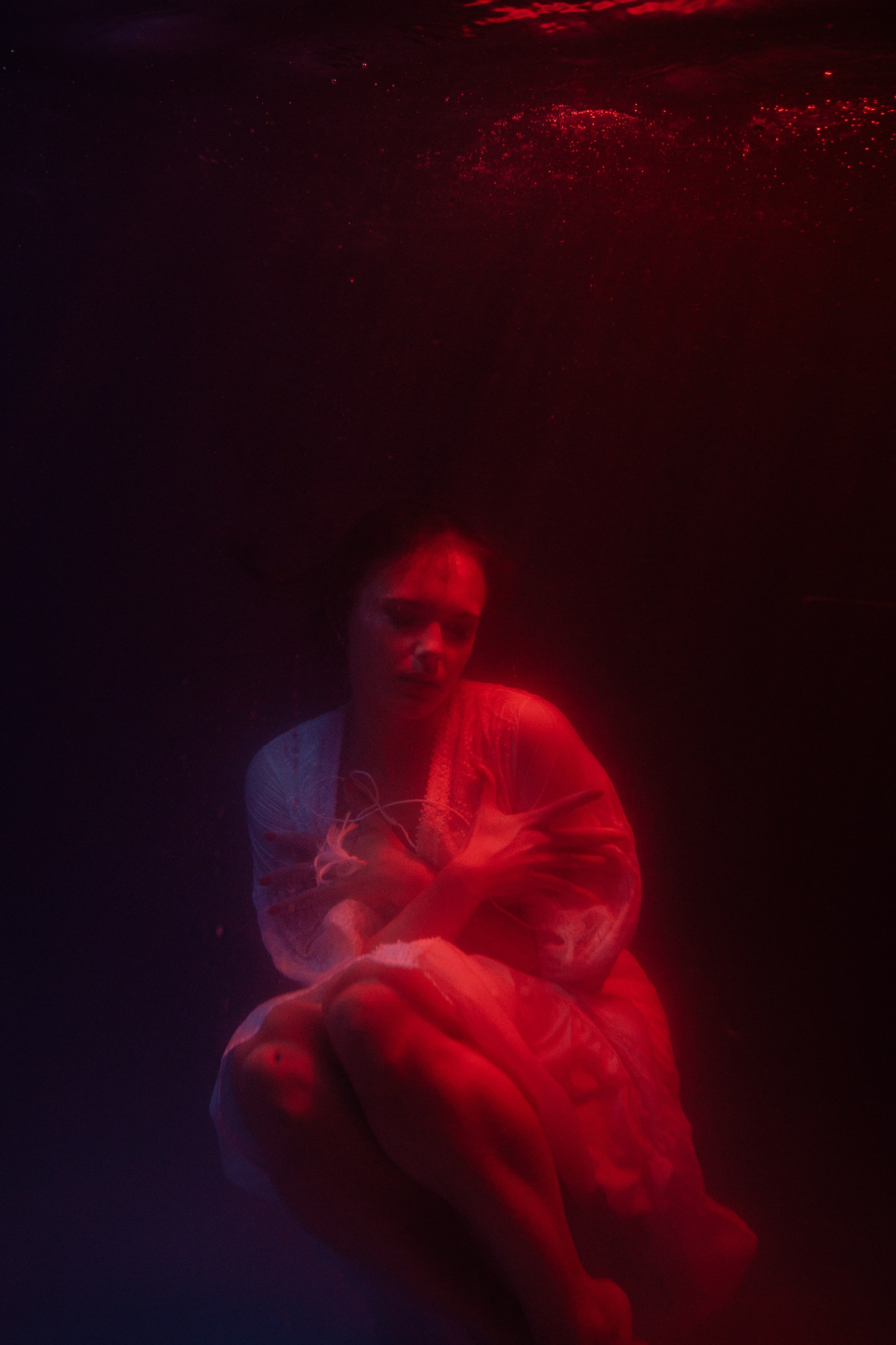 Глоток свежего воздуха. Свадебный фотограф