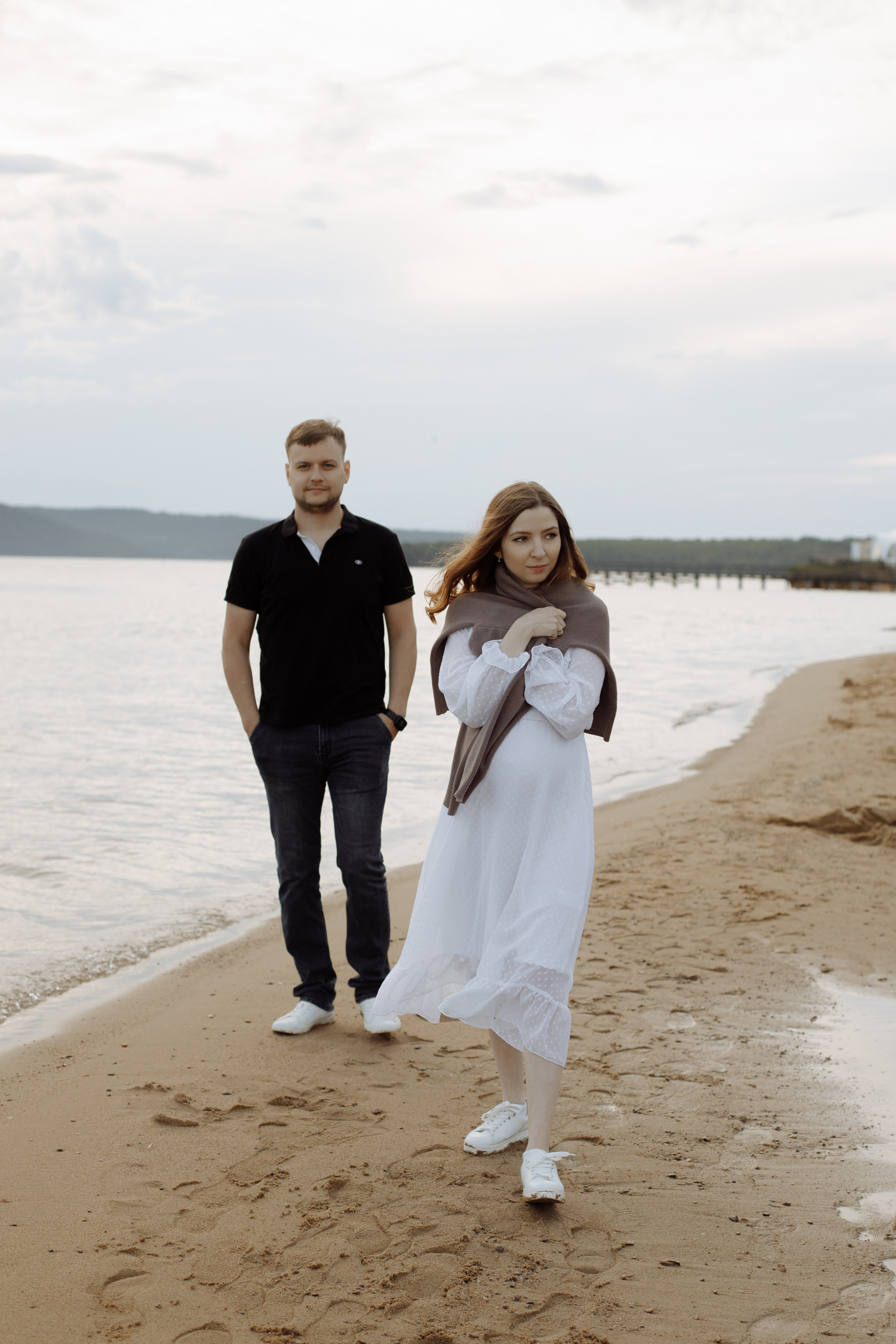 Семейная съемка (Беременность). Свадебный фотограф