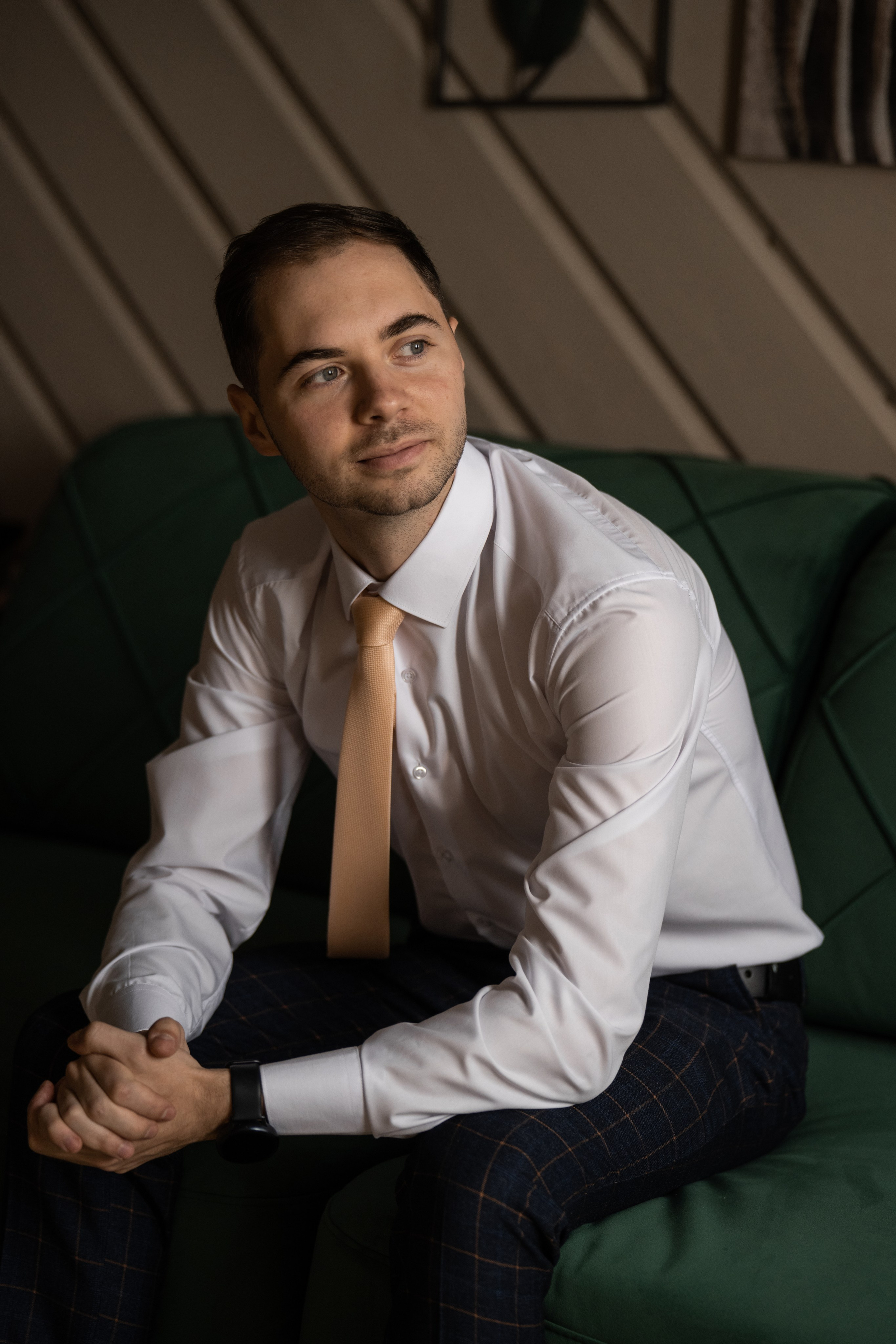 2024. Дима и Маша. Свадебный и семейный фотограф в Москве и Европе Евгения Амелина