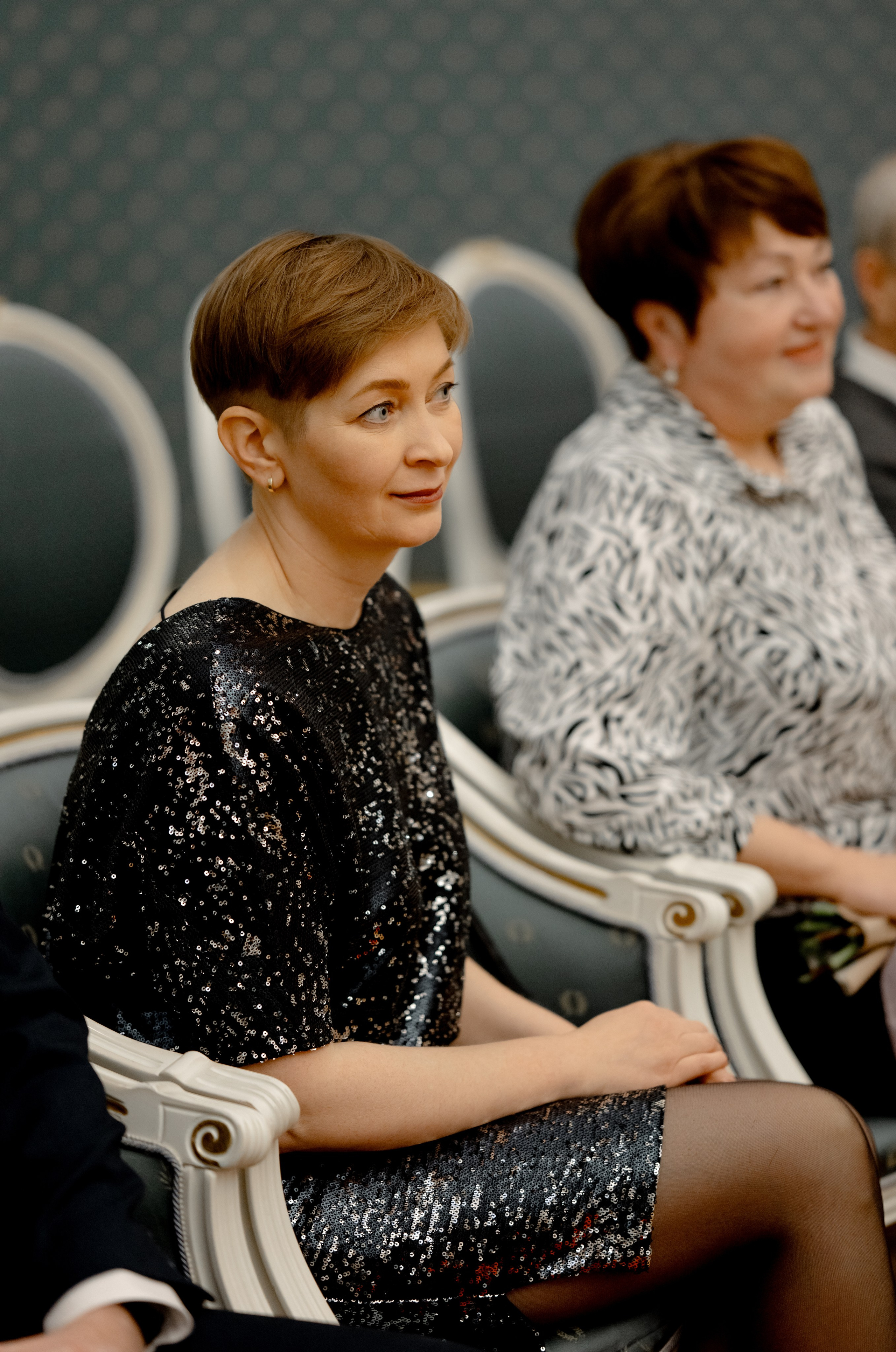 Никита & Елизавета. Свадебный и портретный фотограф