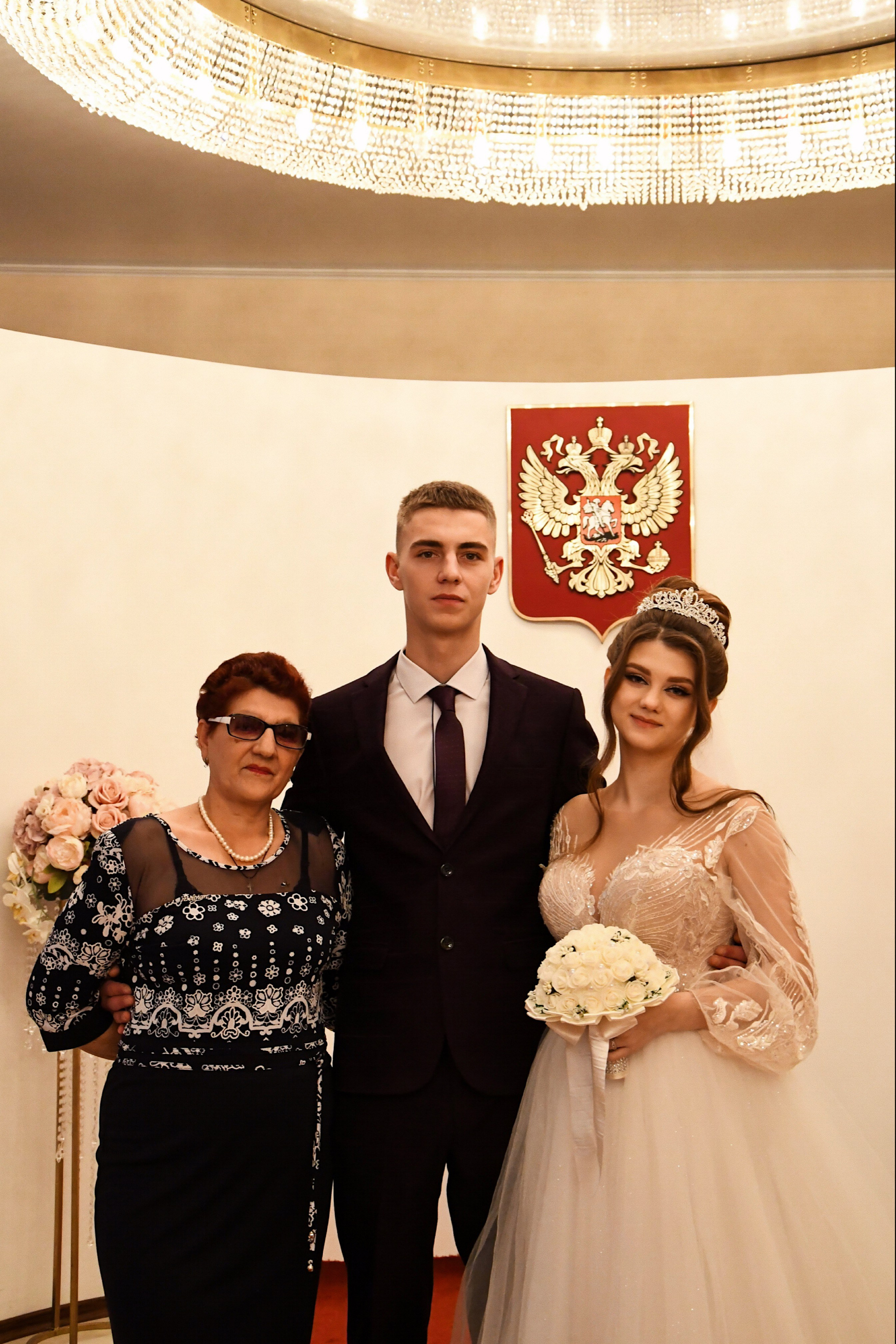 Загс. Фотограф Оренбург I Кристина Подольская