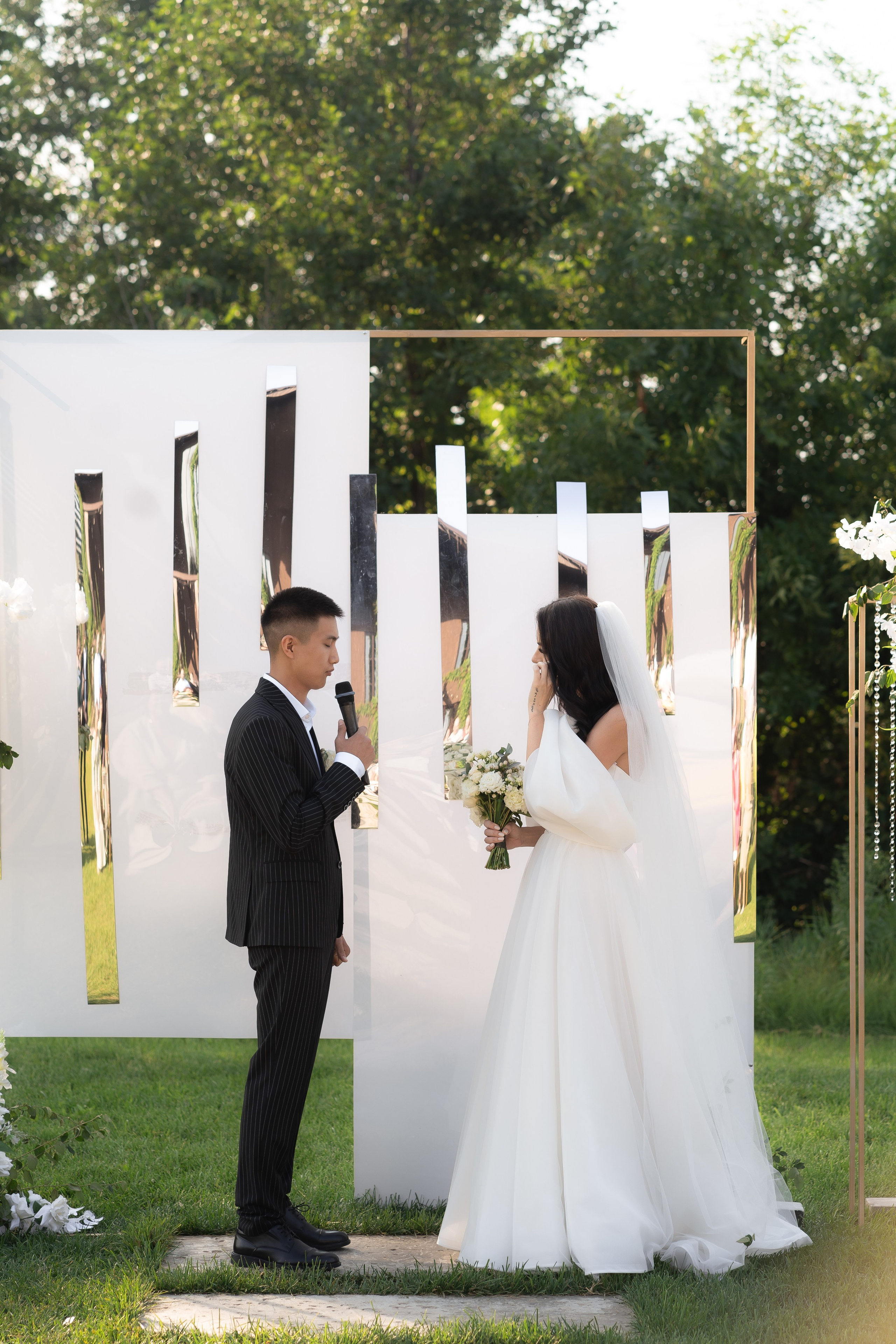 Олег & Юля. Свадебный фотограф в Воронеже Дарья Володарская