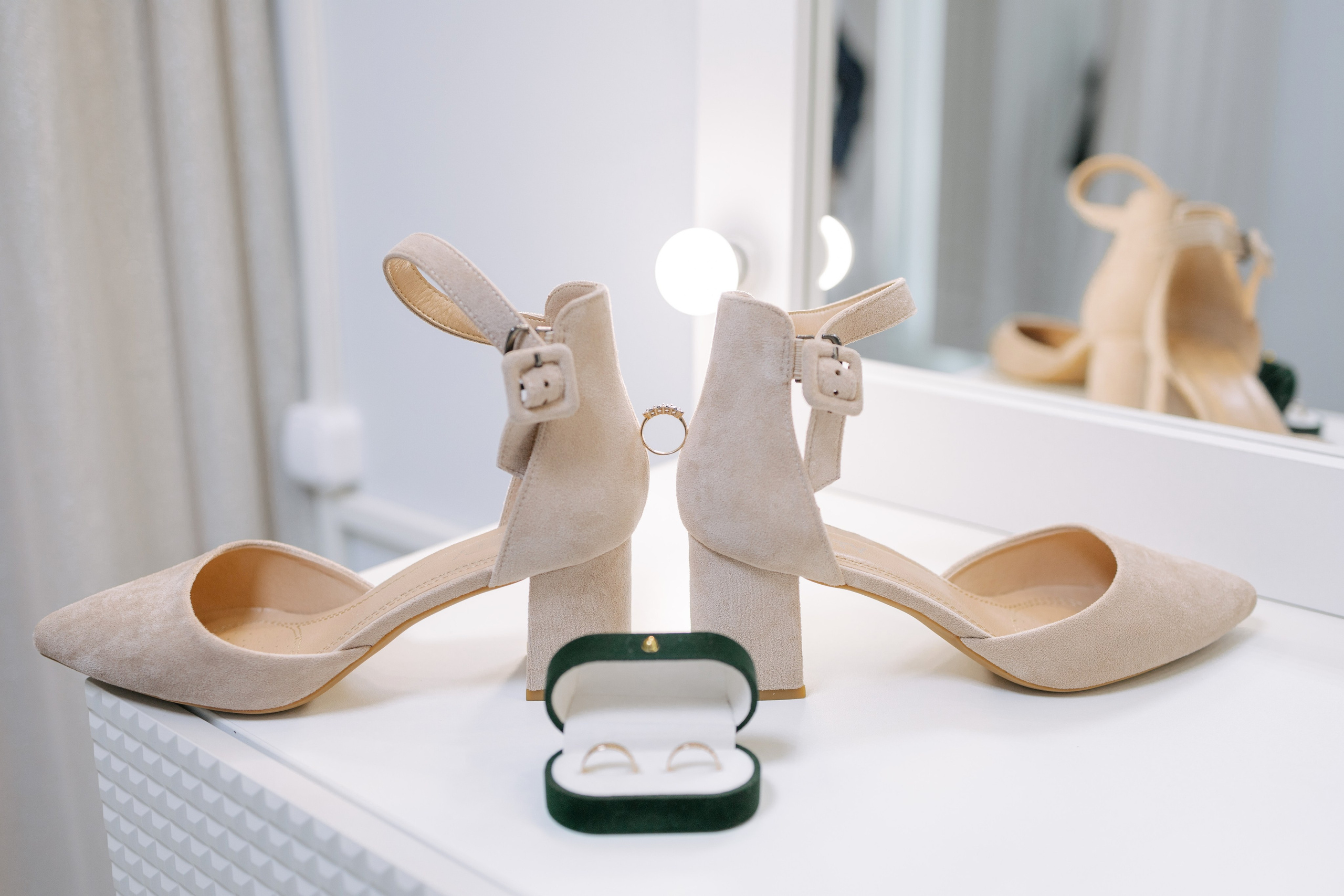 Wedding day A&M. Свадебный фотограф Курган Михаил Деркачев