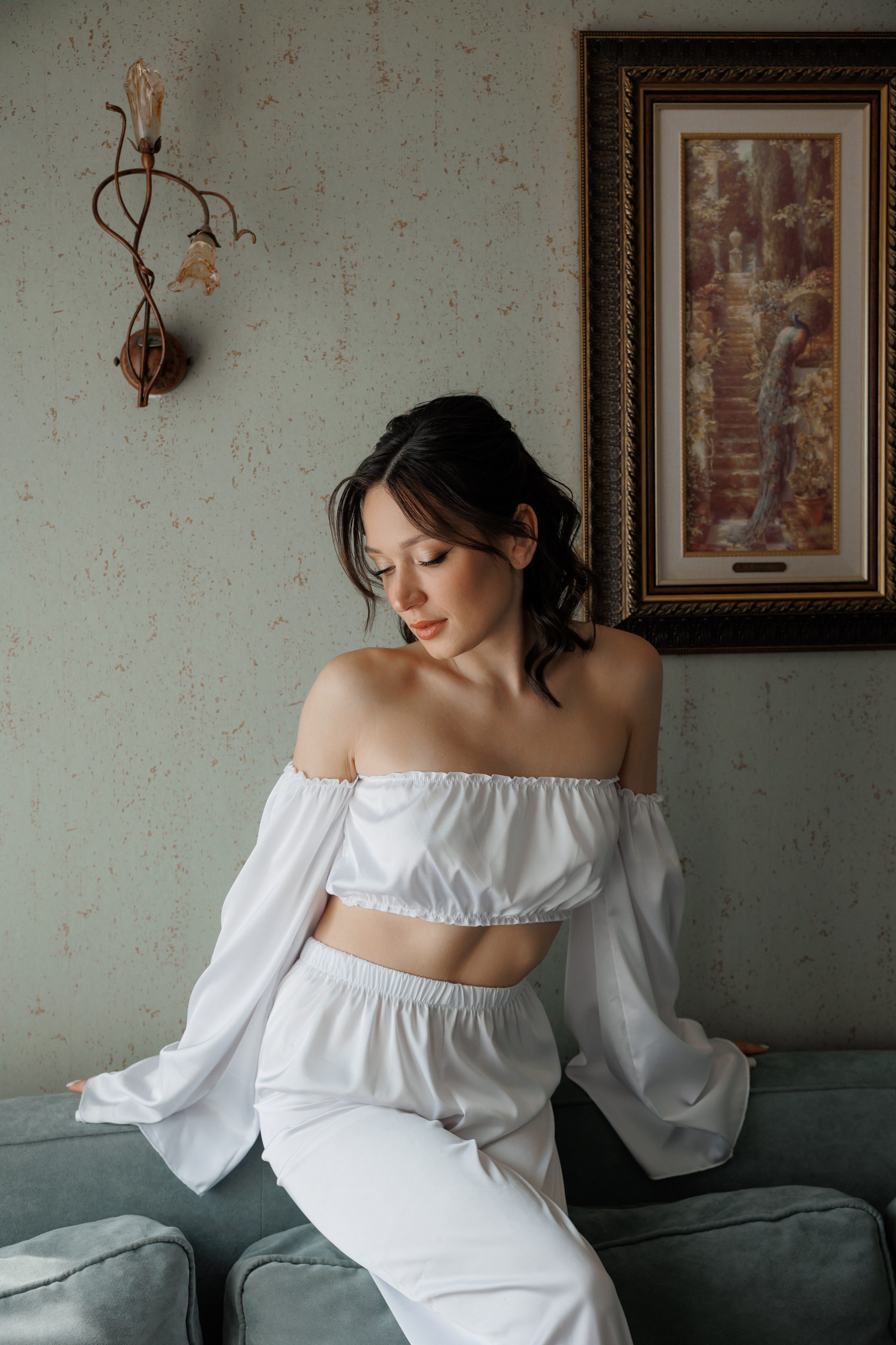 Дворянское гнездо, ЗАГС г. Королев, банкет в Аркобалено (Villa Arkobaleno). Свадебный и репортажный фотограф (Москва, Королев и другие)