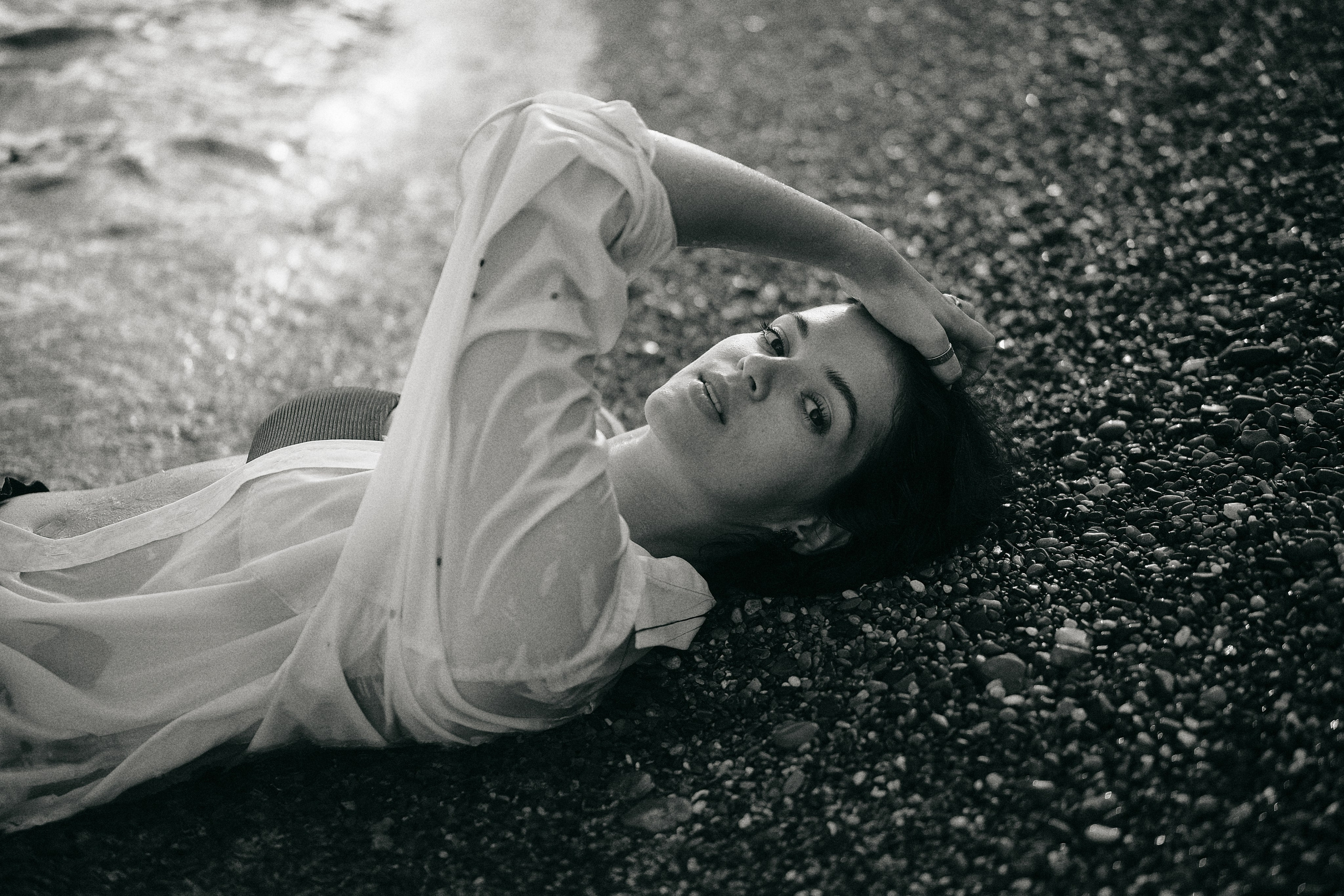 Кэти. Свадебная видеосъемка в Крыму и Севастополе