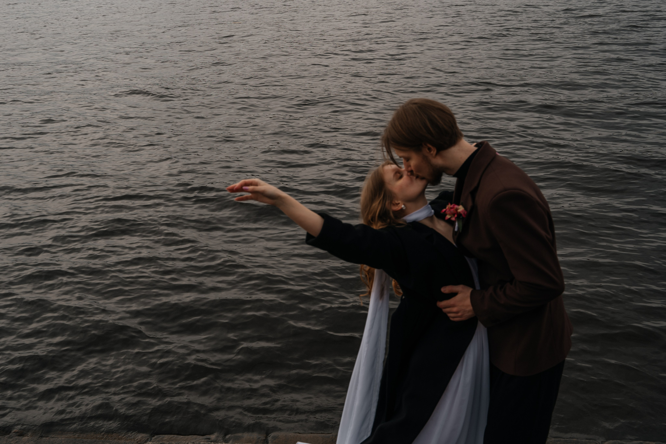 Wedding «The Petersburg spirit». Свадебные фотограф и видеограф Наталья и Анатолий Новиковы СПб