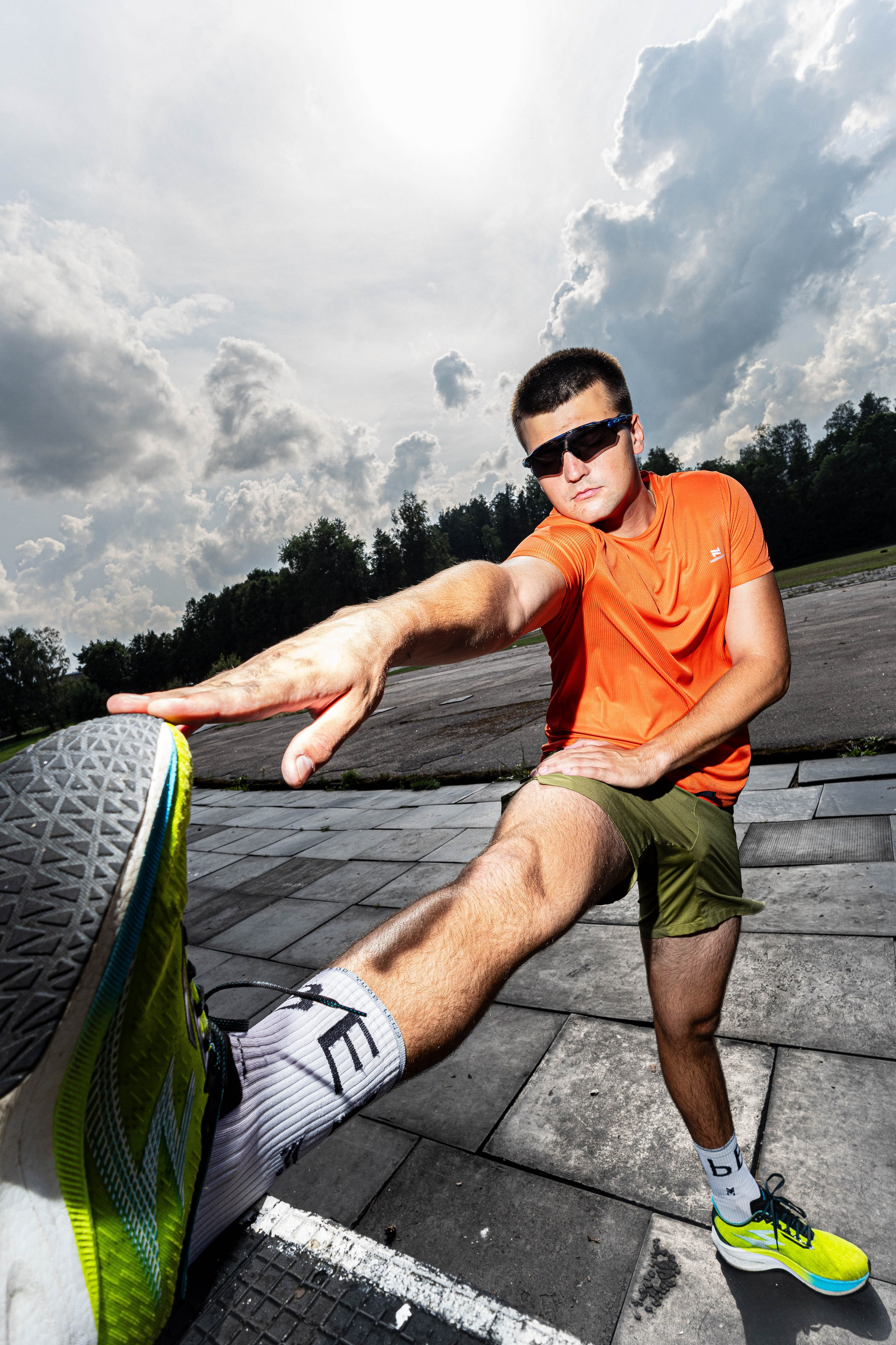 Индивидуальные съёмки. Калачёв Тимофей Спортивный фотограф в Санкт-Петербурге