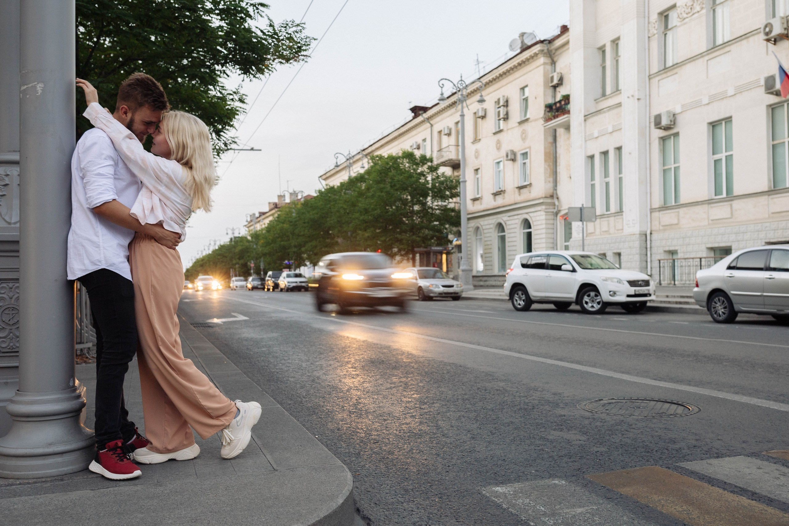 L&A. Семейный фотограф в Севастополе и Симферополе Александра Чистякова