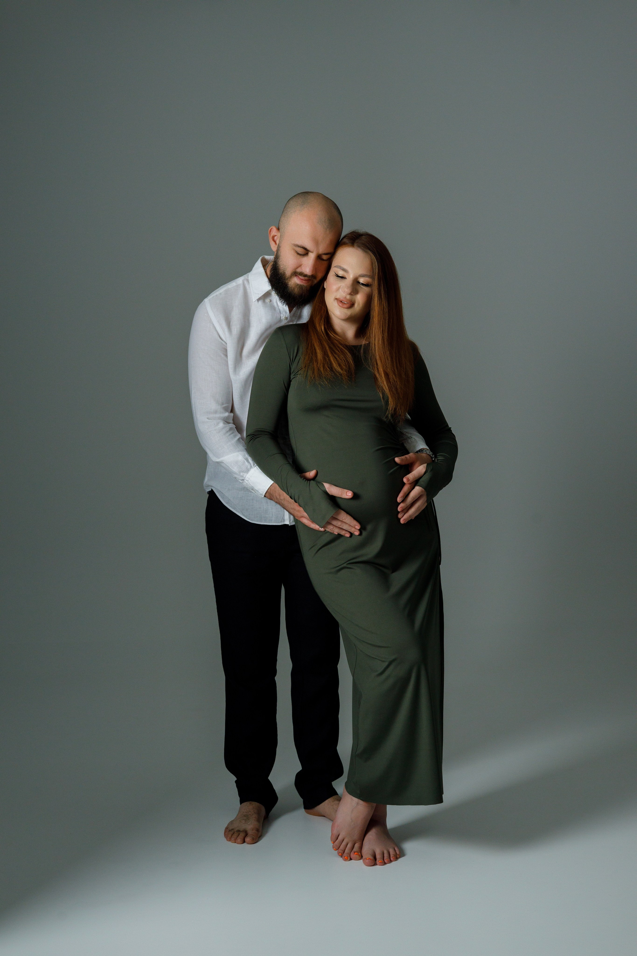 Илья и Мария. Фотограф Краснодар