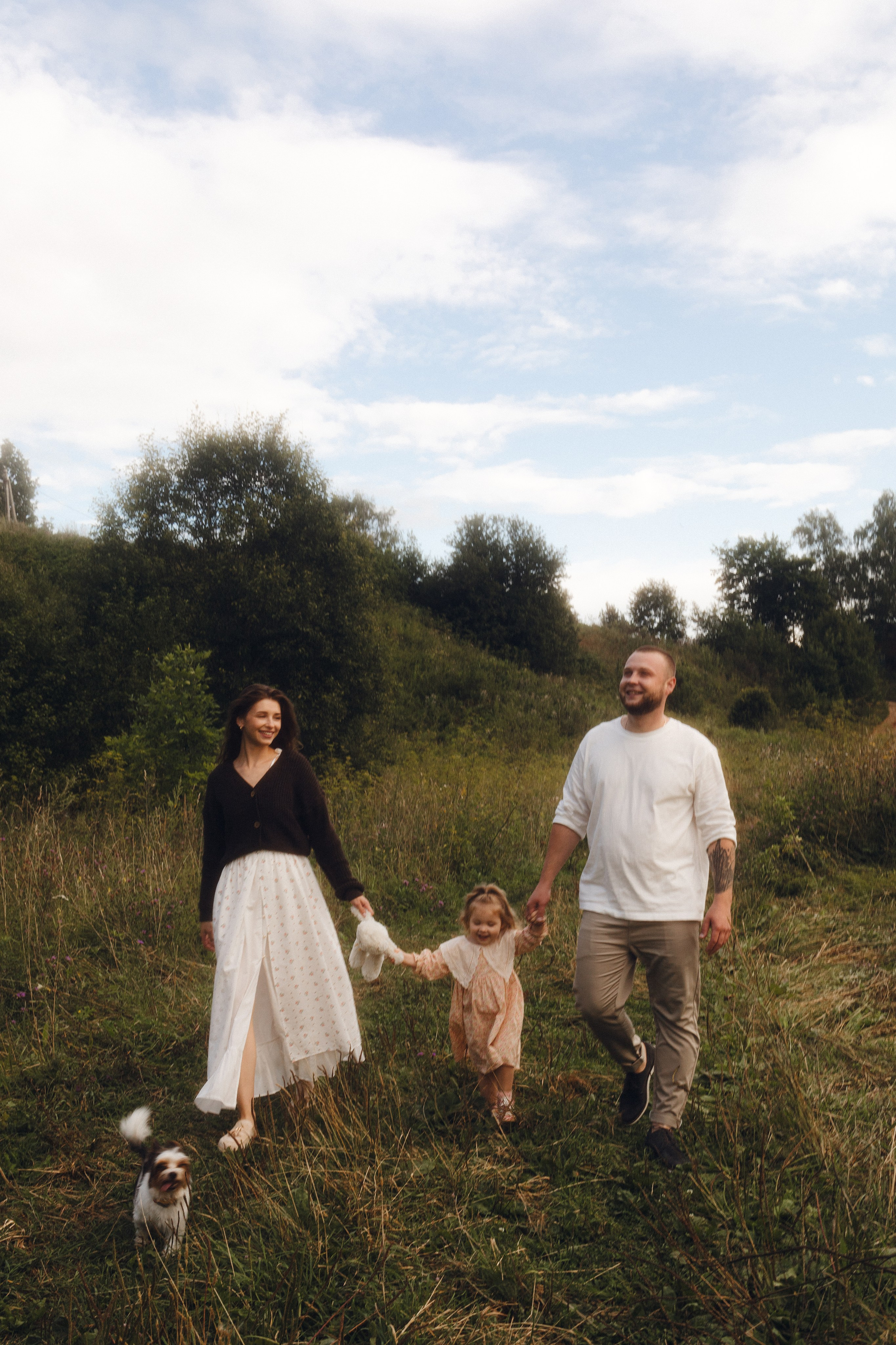 3. Фотограф Дарья Лещеня