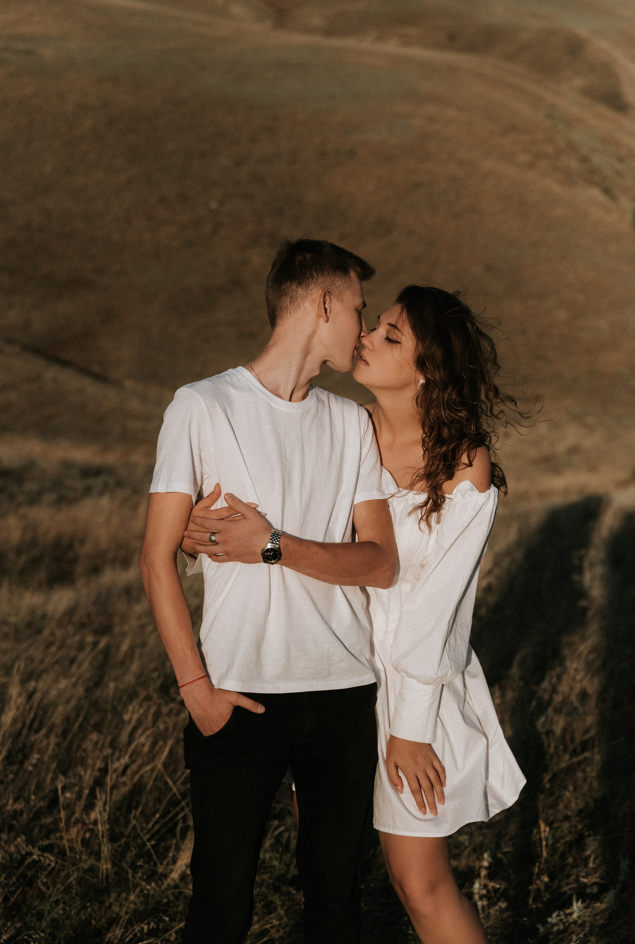 IRINA & DIMA. Свадебный фотограф в Симферополе и Крыму