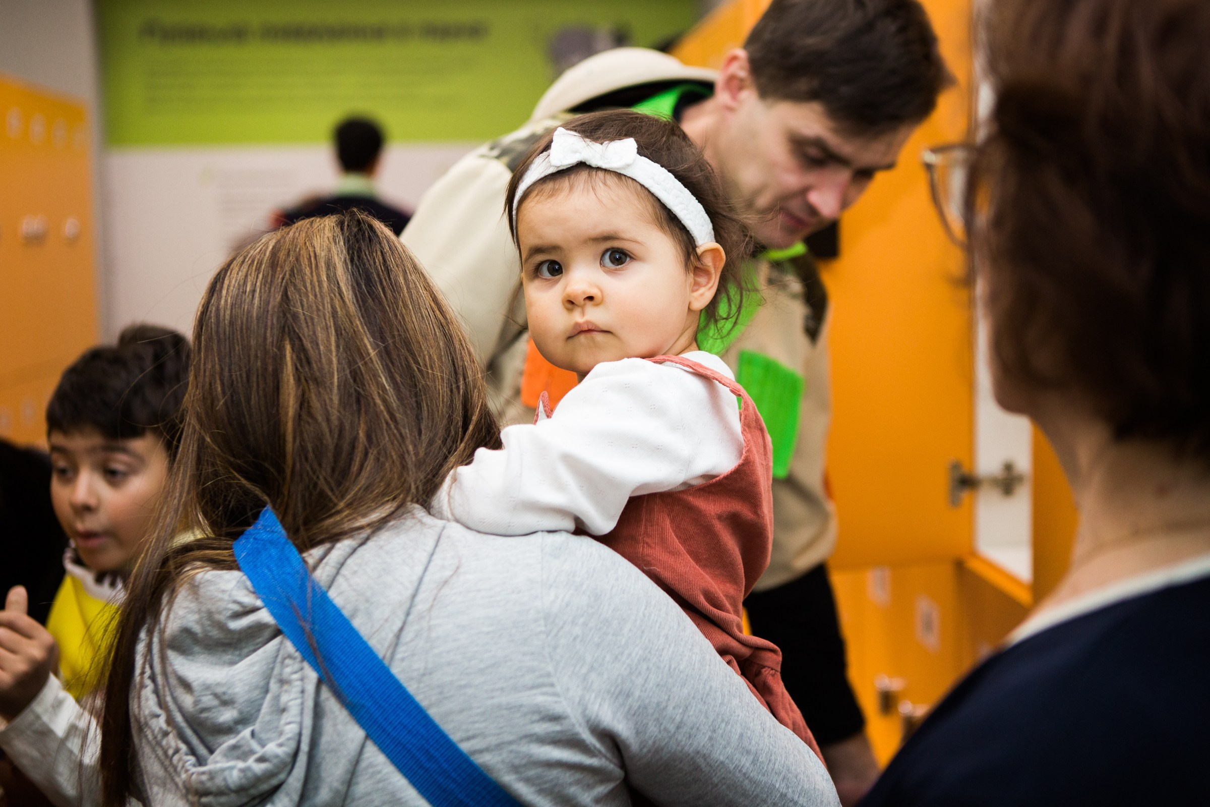 Funny Jungle. Главная