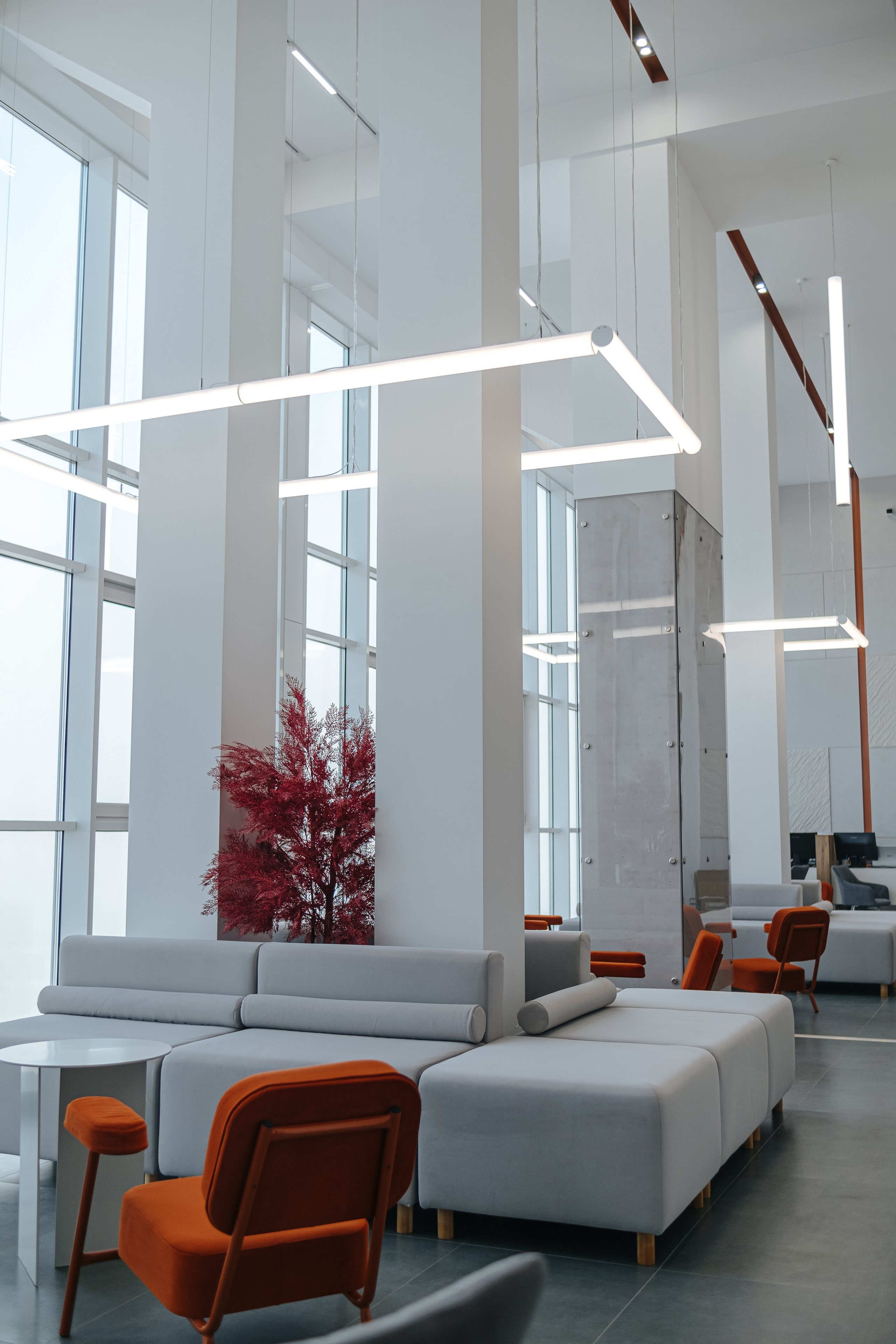 Офис строительной компании «ТРАНСТРОЙ». Фуд и предметный фотограф Виталий Морозов г. Москва