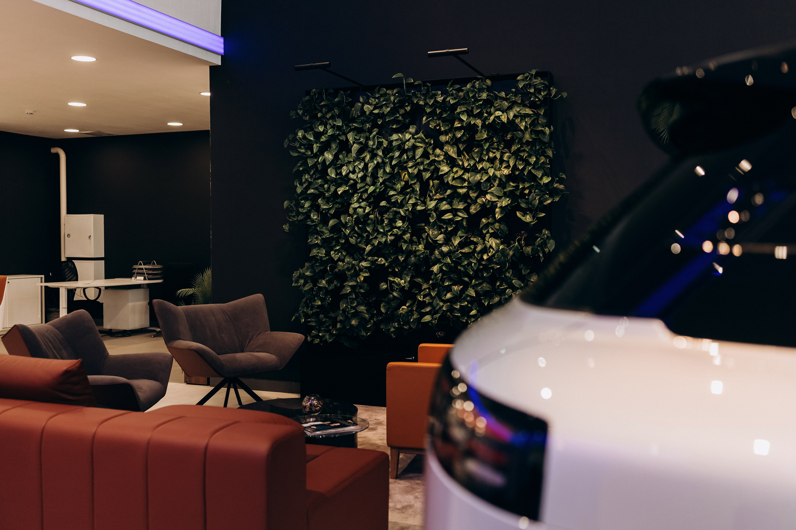 Автосалон OMODA \ Jaecoo \ Changan. Фотограф в Краснодаре Лагунов Владимир